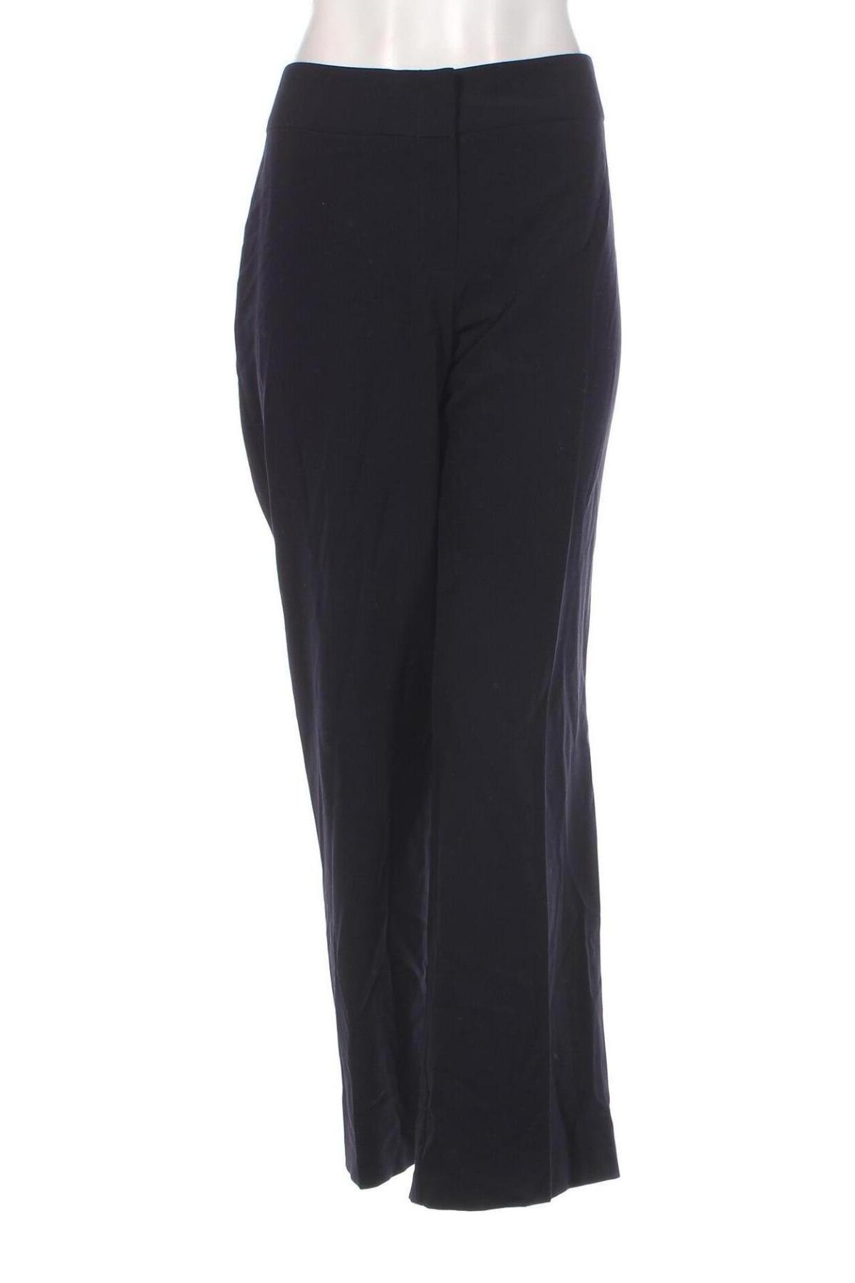 Damenhose Portfolio By Marks & Spencer, Größe XL, Farbe Blau, Preis 17,99 €