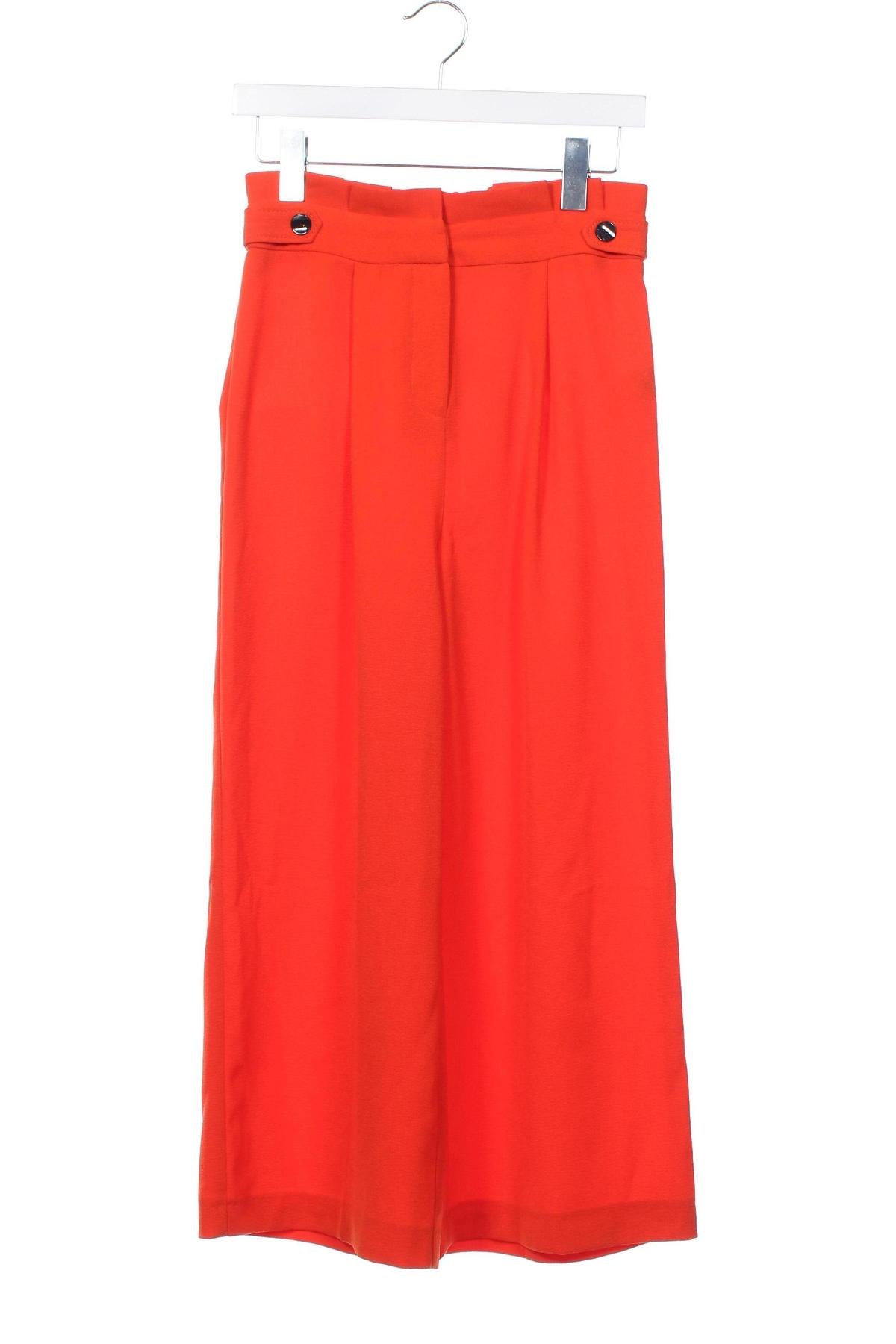 Damenhose Primark, Größe XS, Farbe Orange, Preis € 14,91