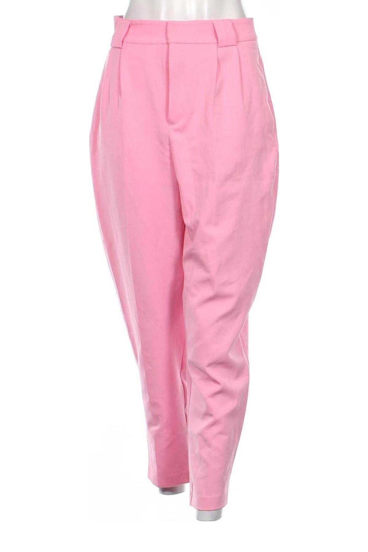 Damenhose Reserved, Größe S, Farbe Rosa, Preis 14,83 €