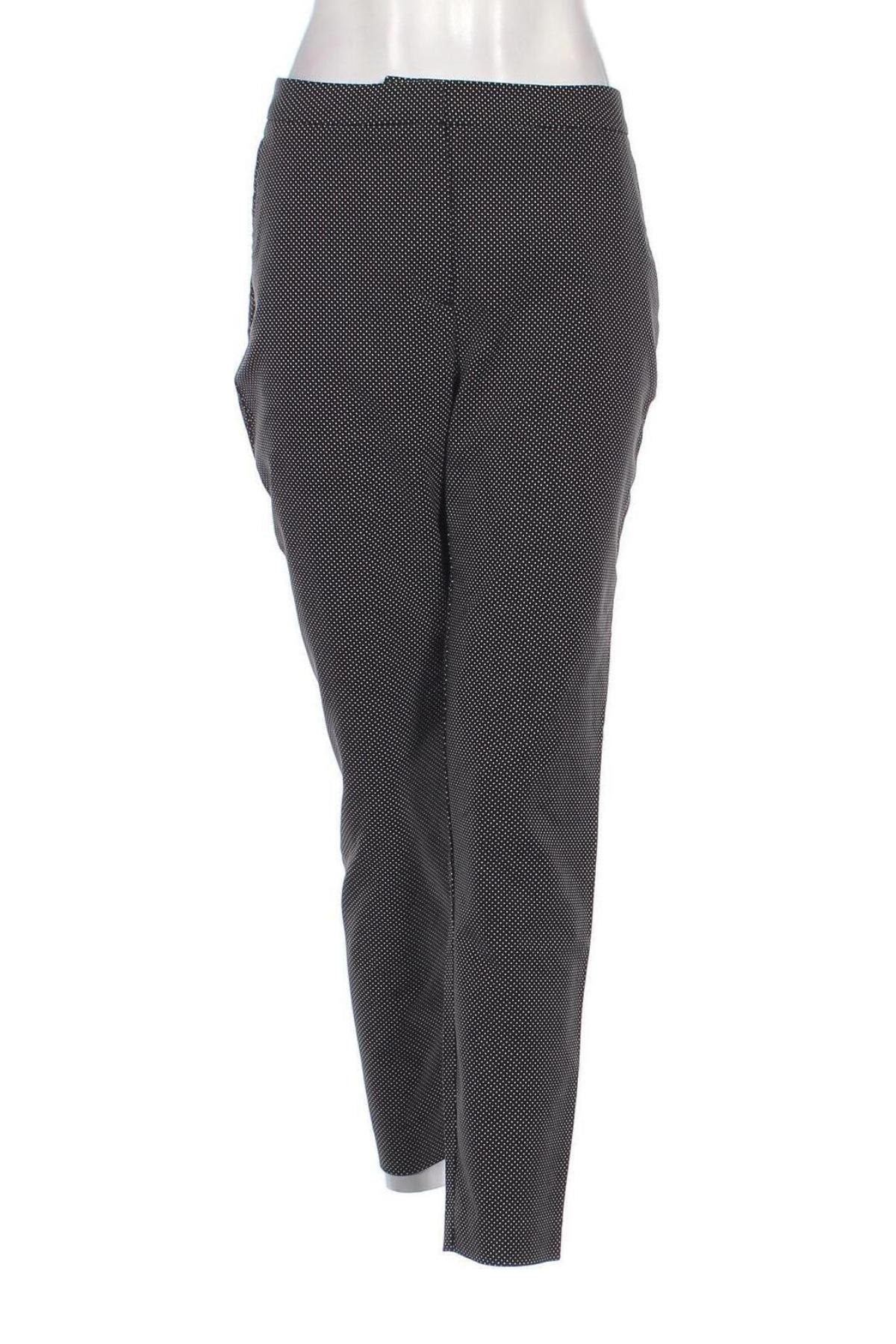 Damenhose Reserved, Größe XL, Farbe Schwarz, Preis 14,83 €