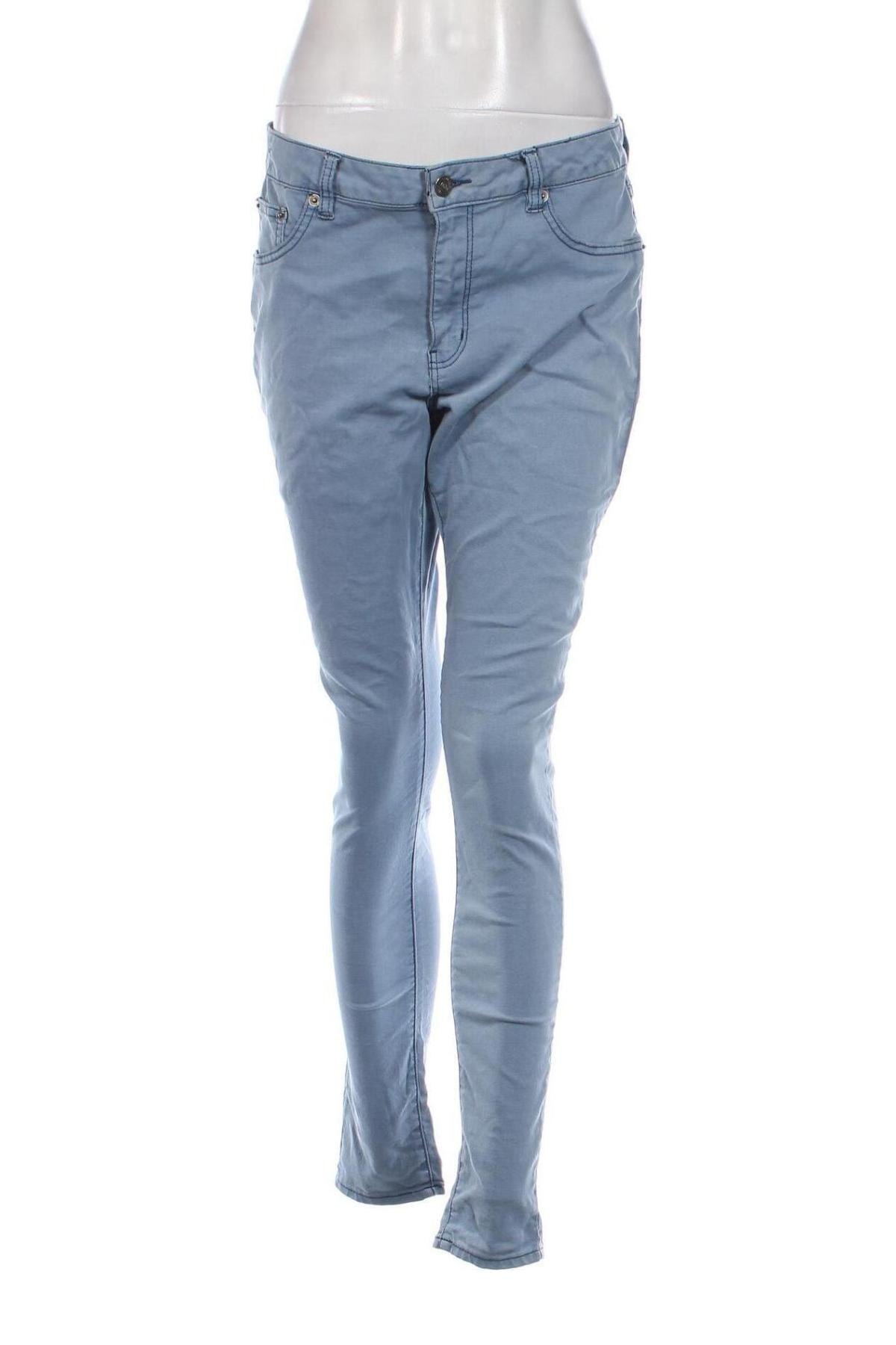 Damenhose Rip Curl, Größe M, Farbe Grau, Preis 8,99 €