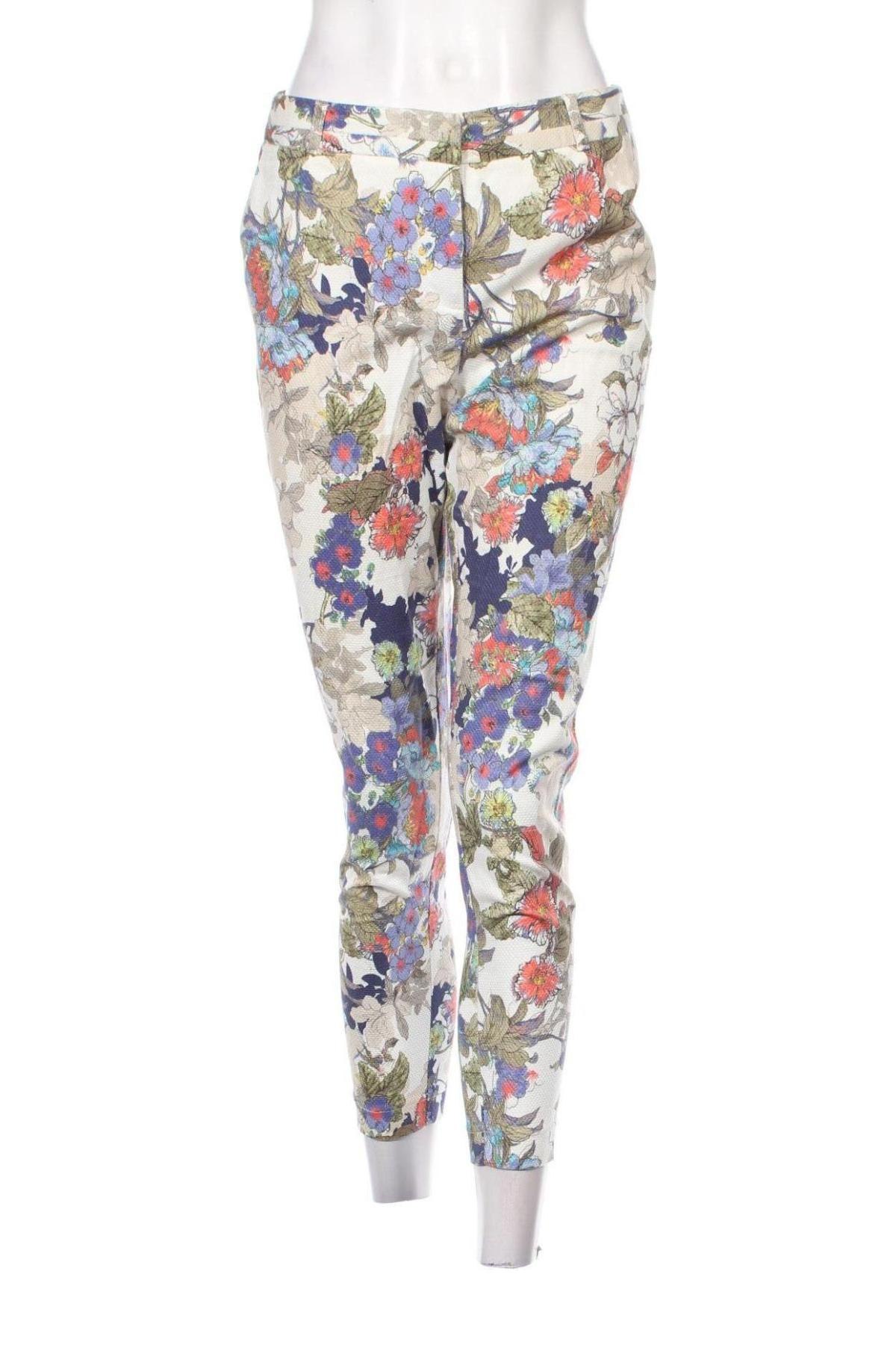 Damenhose River Island, Größe M, Farbe Mehrfarbig, Preis 11,99 €