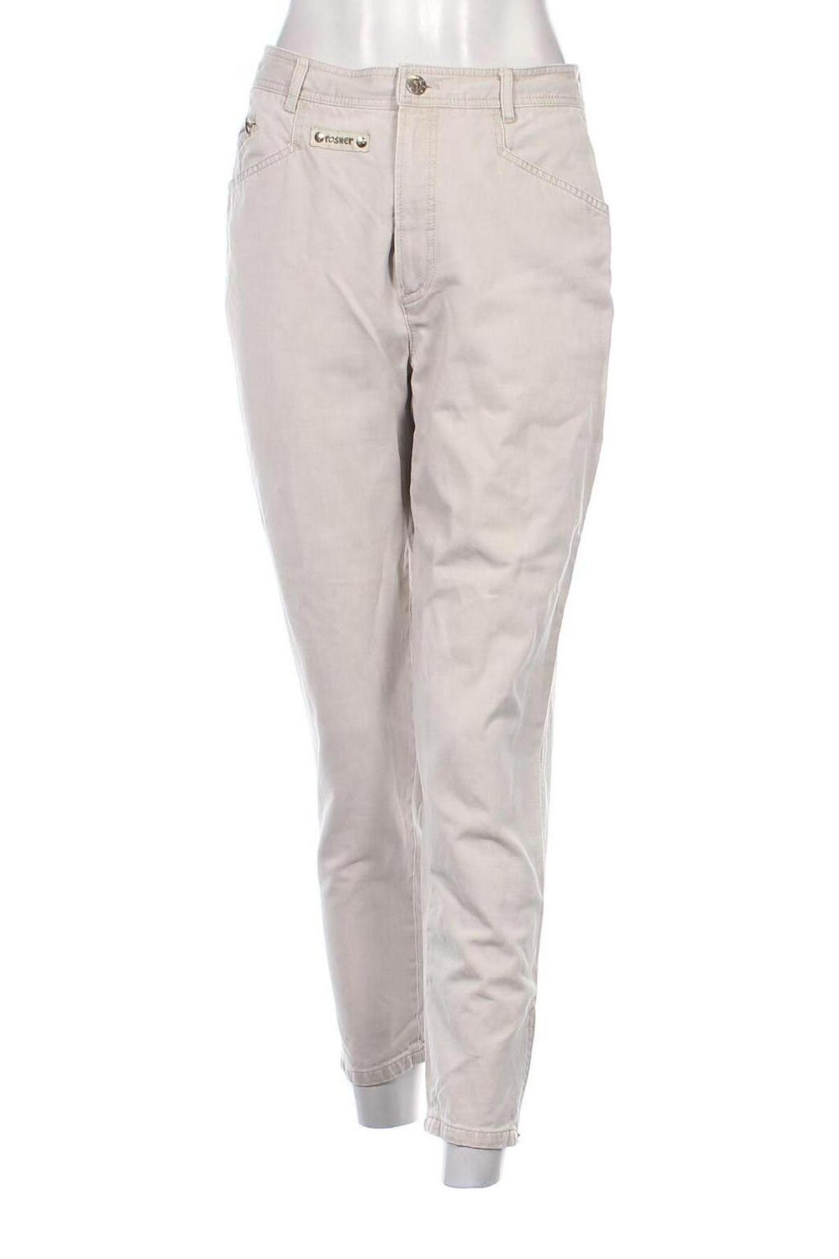 Damenhose Rosner, Größe S, Farbe Beige, Preis 31,71 €