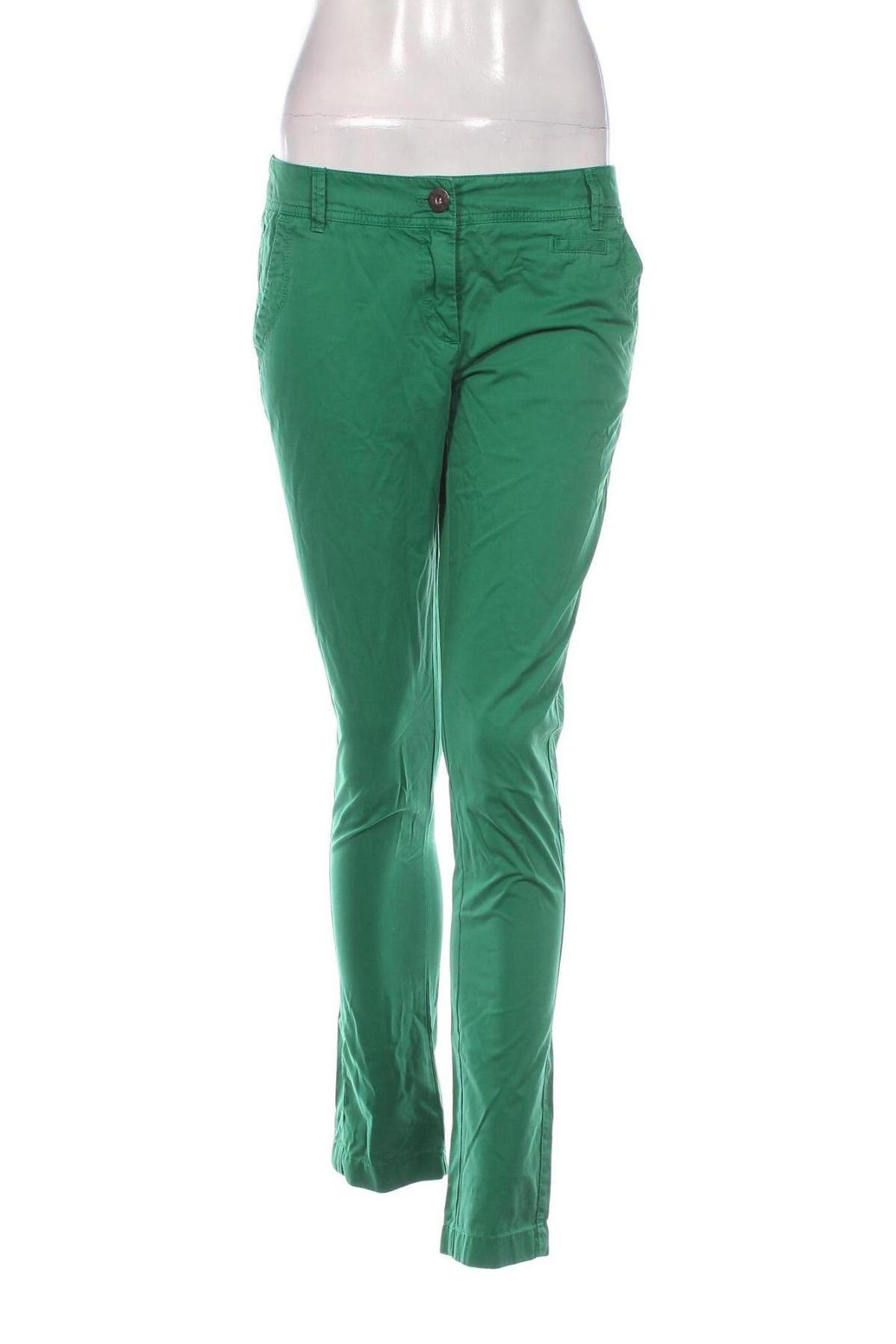 Damenhose S.Oliver, Größe XS, Farbe Grün, Preis 28,99 €