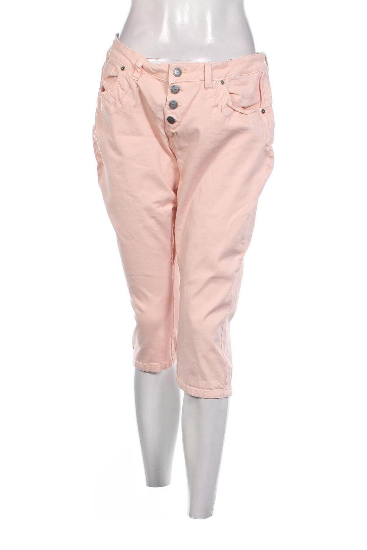 Damenhose S.Oliver, Größe XL, Farbe Rosa, Preis 14,99 €