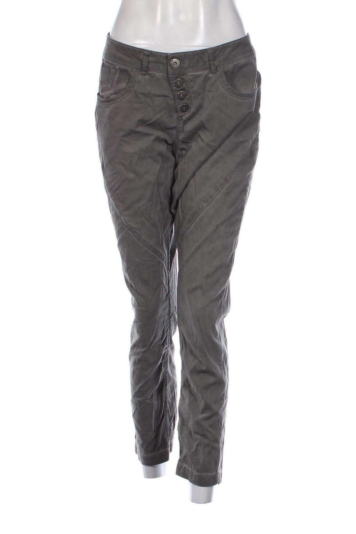 Damenhose S.Oliver, Größe M, Farbe Grau, Preis 8,99 €