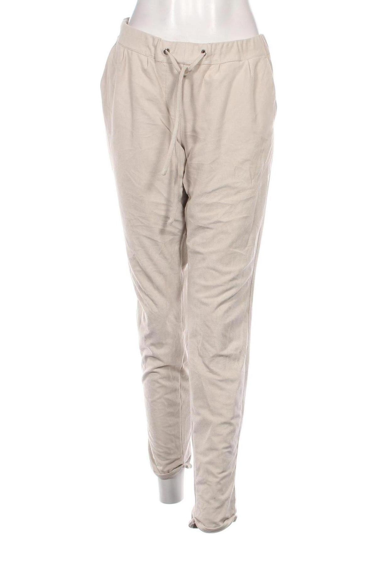 Damenhose S.Oliver, Größe M, Farbe Beige, Preis € 28,99