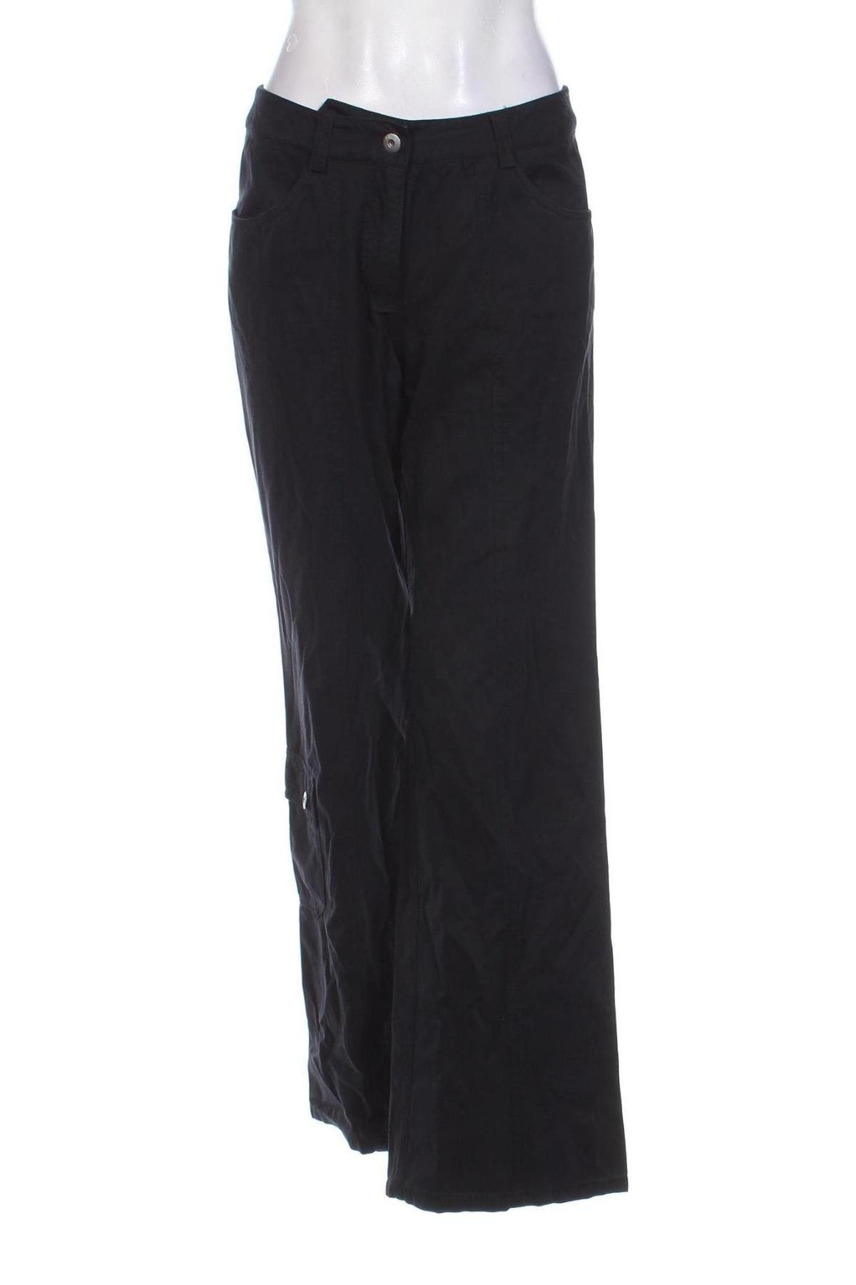 Damenhose S.Oliver, Größe S, Farbe Schwarz, Preis € 11,99