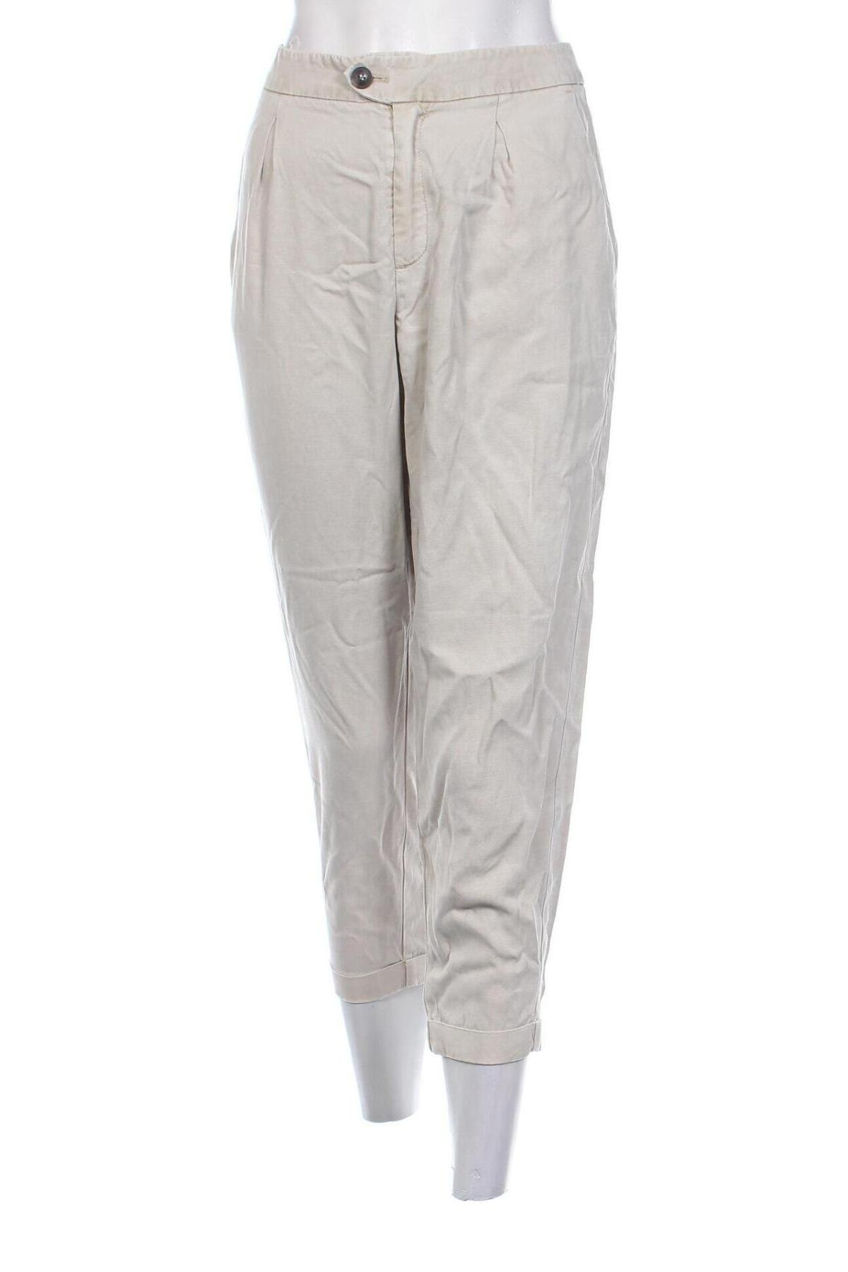 Damenhose S.Oliver, Größe S, Farbe Beige, Preis € 28,99