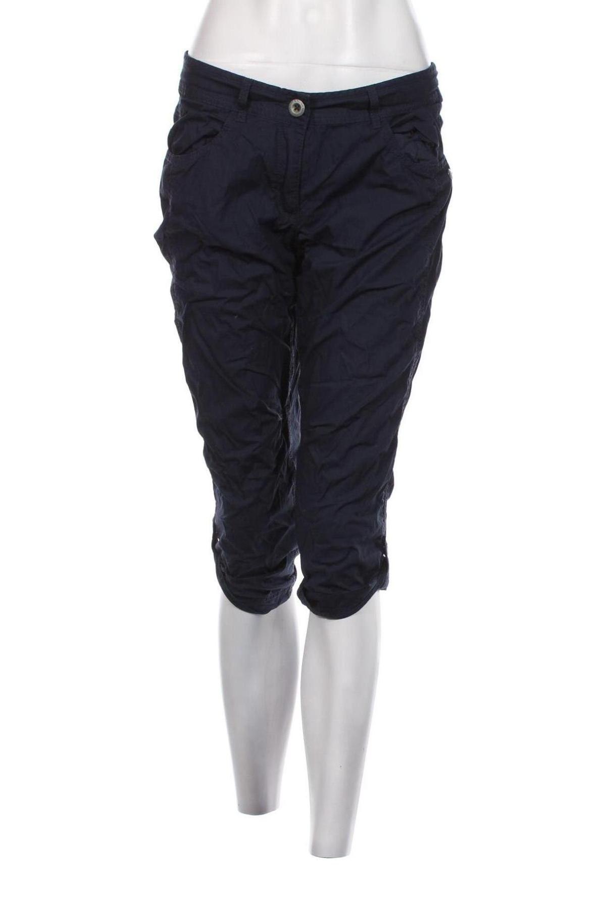 Damenhose S.Oliver, Größe S, Farbe Blau, Preis 11,99 €