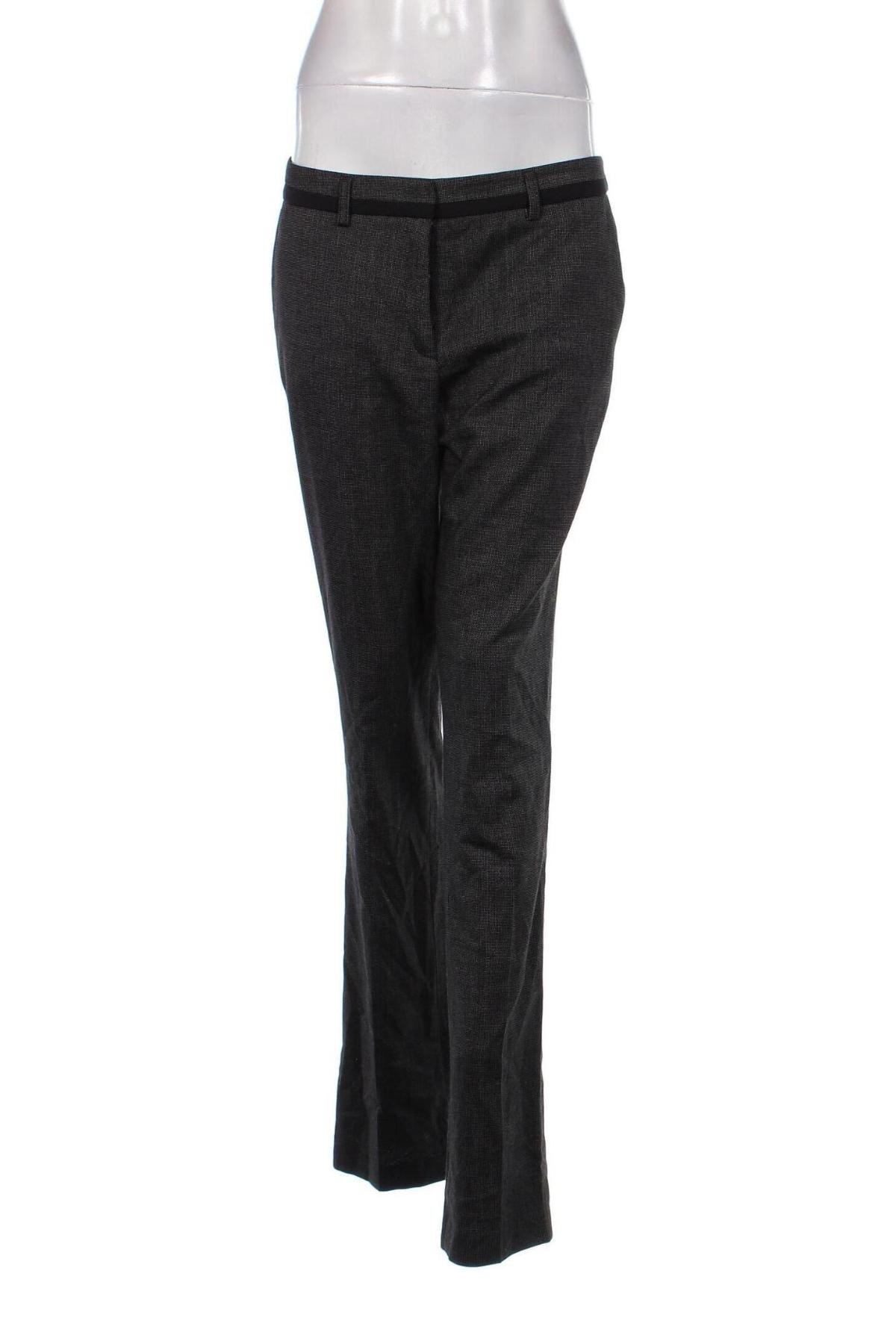 Damenhose S.Oliver Black Label, Größe S, Farbe Grau, Preis € 15,49