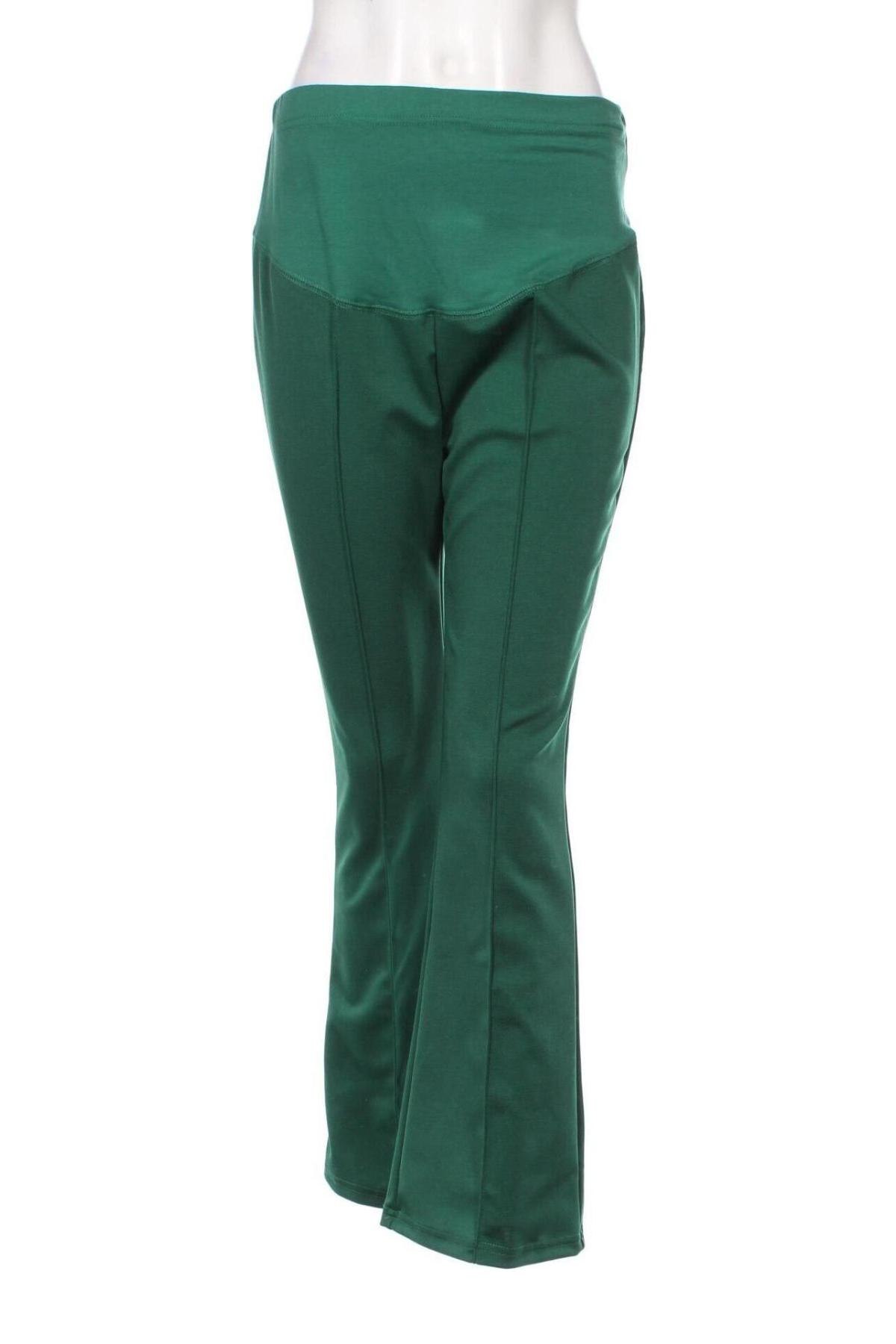 Damenhose SHEIN, Größe S, Farbe Grün, Preis 9,99 €