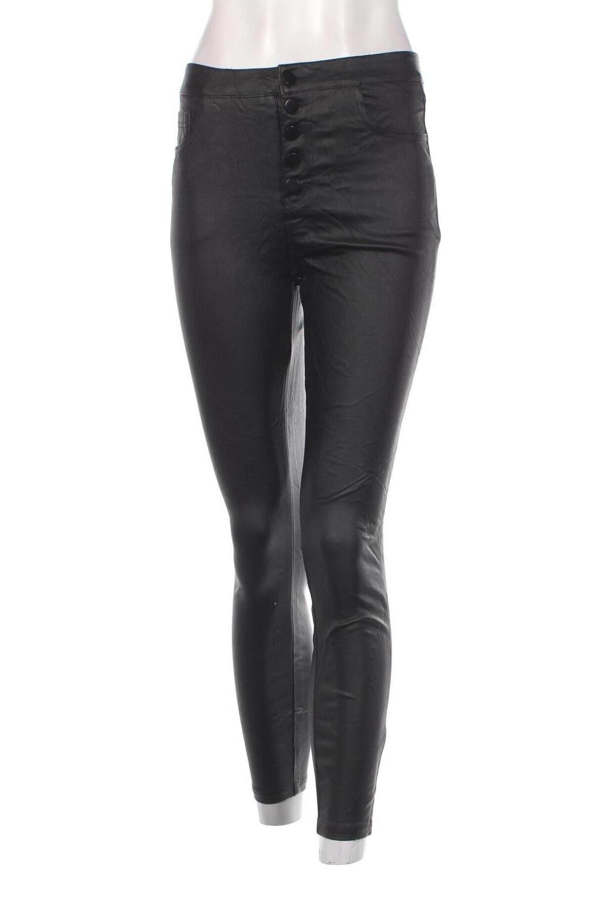 Damenhose SHEIN, Größe M, Farbe Schwarz, Preis 20,49 €