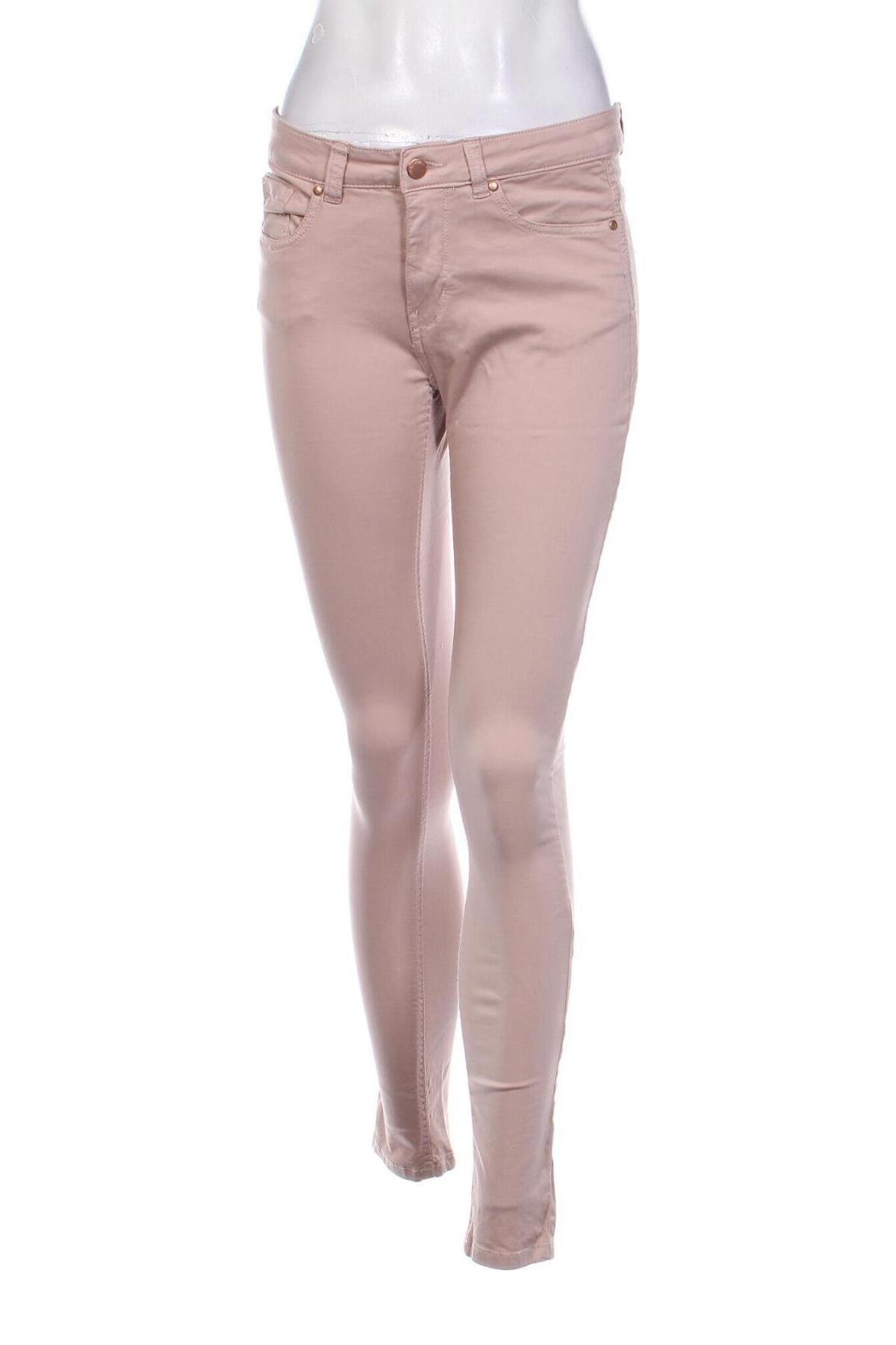 Pantaloni de femei Saint Tropez, Mărime S, Culoare Roz, Preț 54,99 Lei