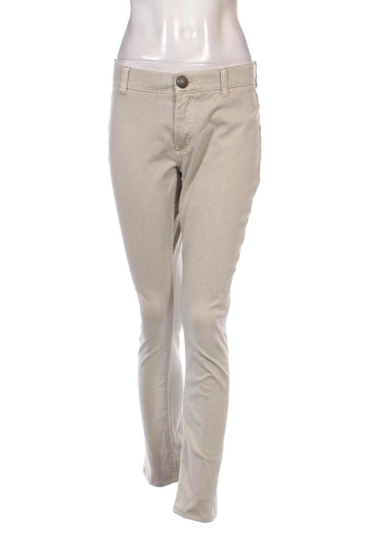 Damenhose Sand, Größe XL, Farbe Beige, Preis € 13,12