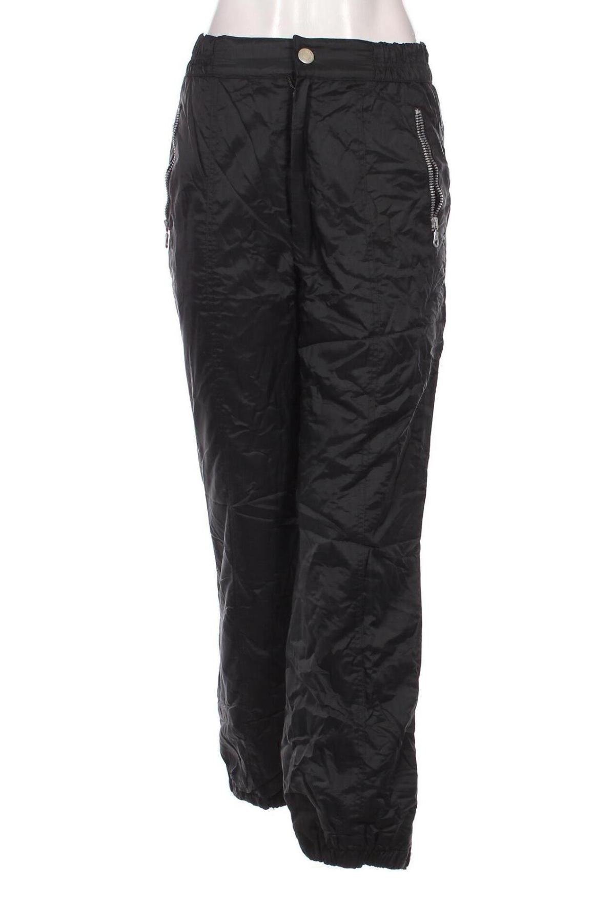 Damenhose, Größe XS, Farbe Schwarz, Preis 11,49 €