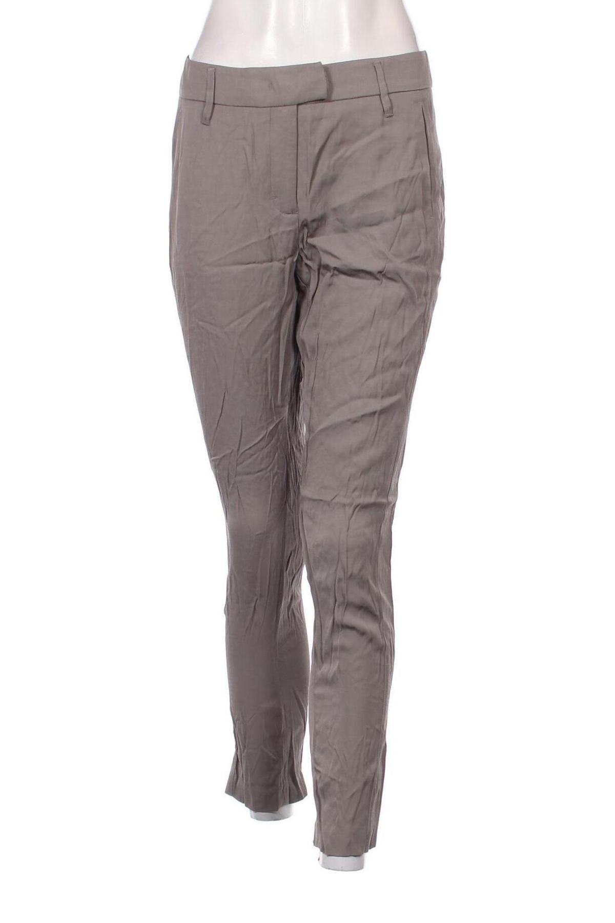 Pantaloni de femei Schumacher, Mărime XL, Culoare Gri, Preț 81,99 Lei