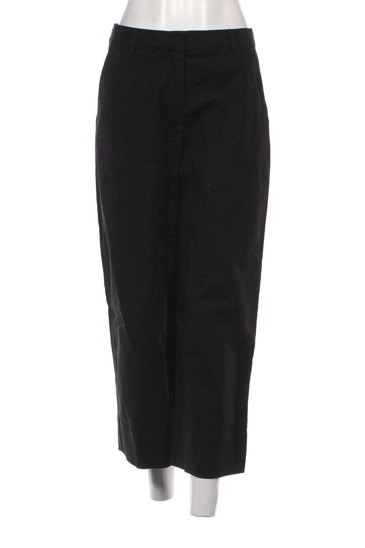 Pantaloni de femei Selected, Mărime S, Culoare Negru, Preț 81,99 Lei