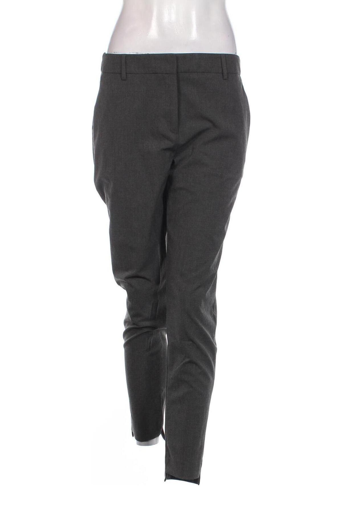 Damenhose Selected Femme, Größe M, Farbe Grau, Preis 38,49 €