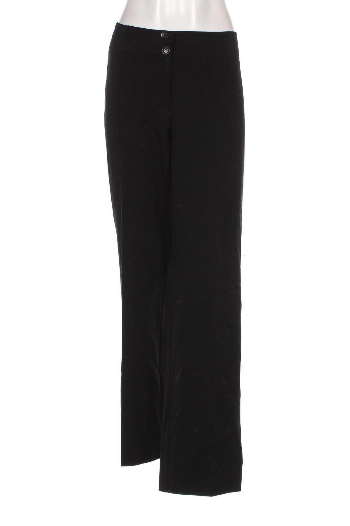 Damenhose Street One, Größe L, Farbe Schwarz, Preis 14,99 €