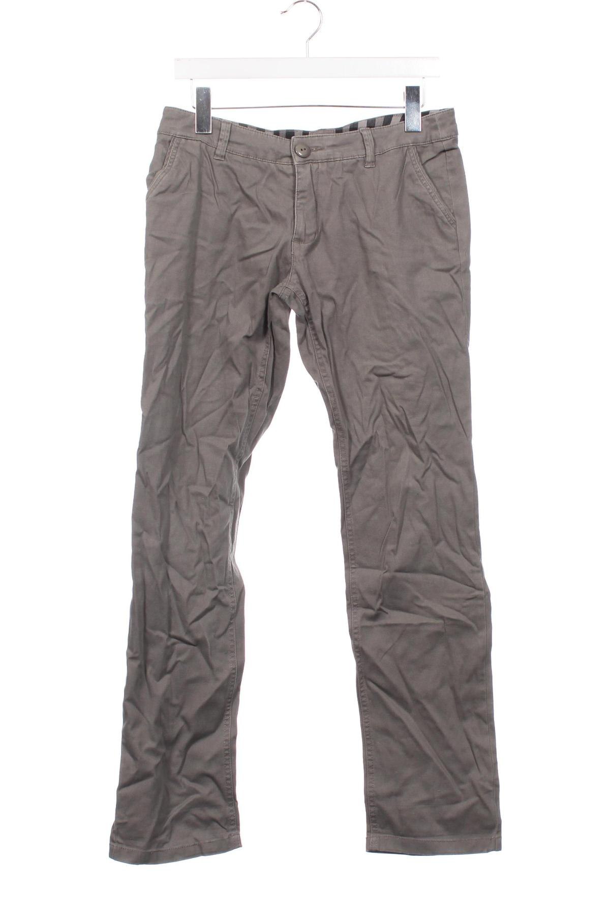 Damenhose Street One, Größe S, Farbe Grau, Preis € 7,49