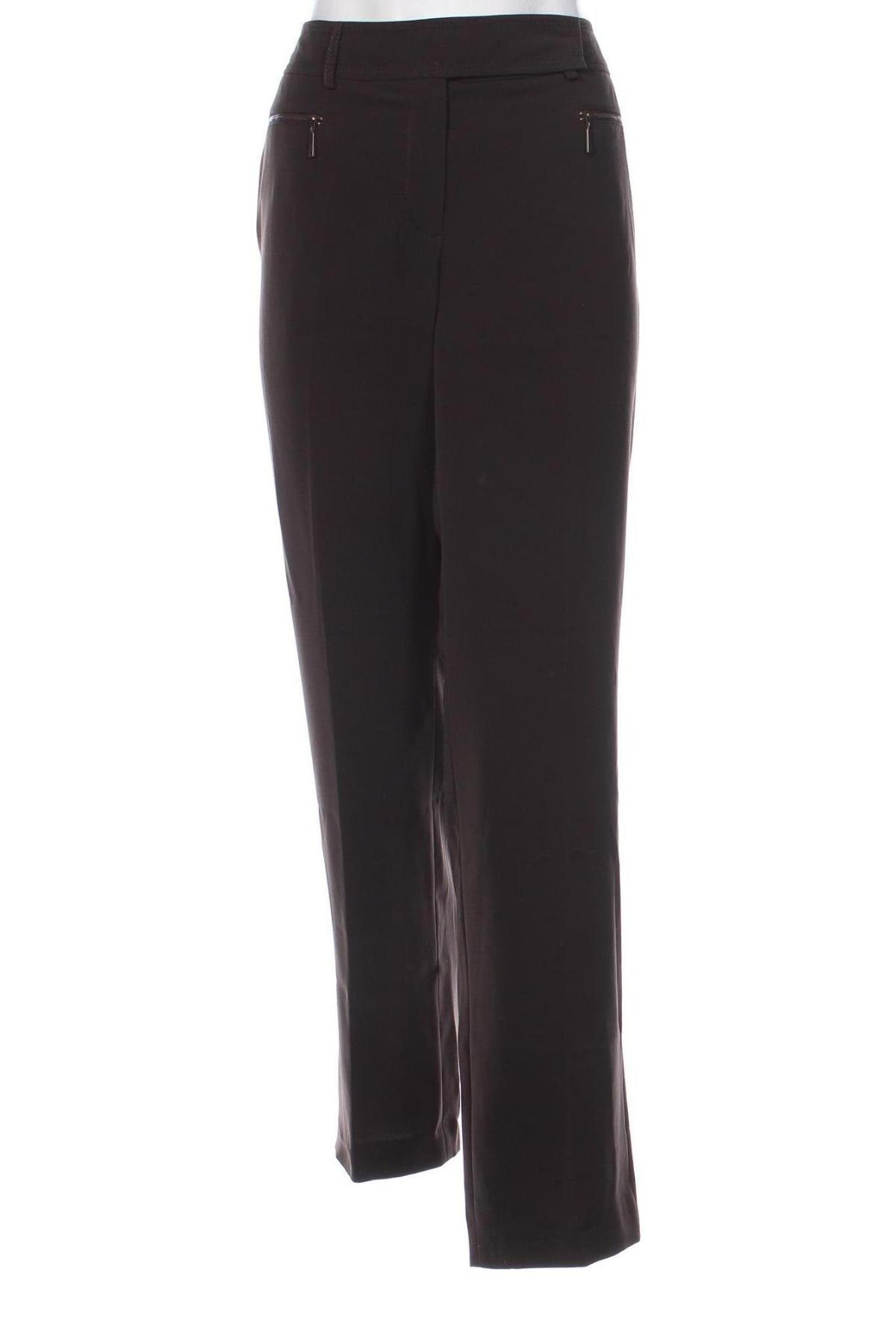 Damenhose Taifun, Größe M, Farbe Schwarz, Preis 8,99 €