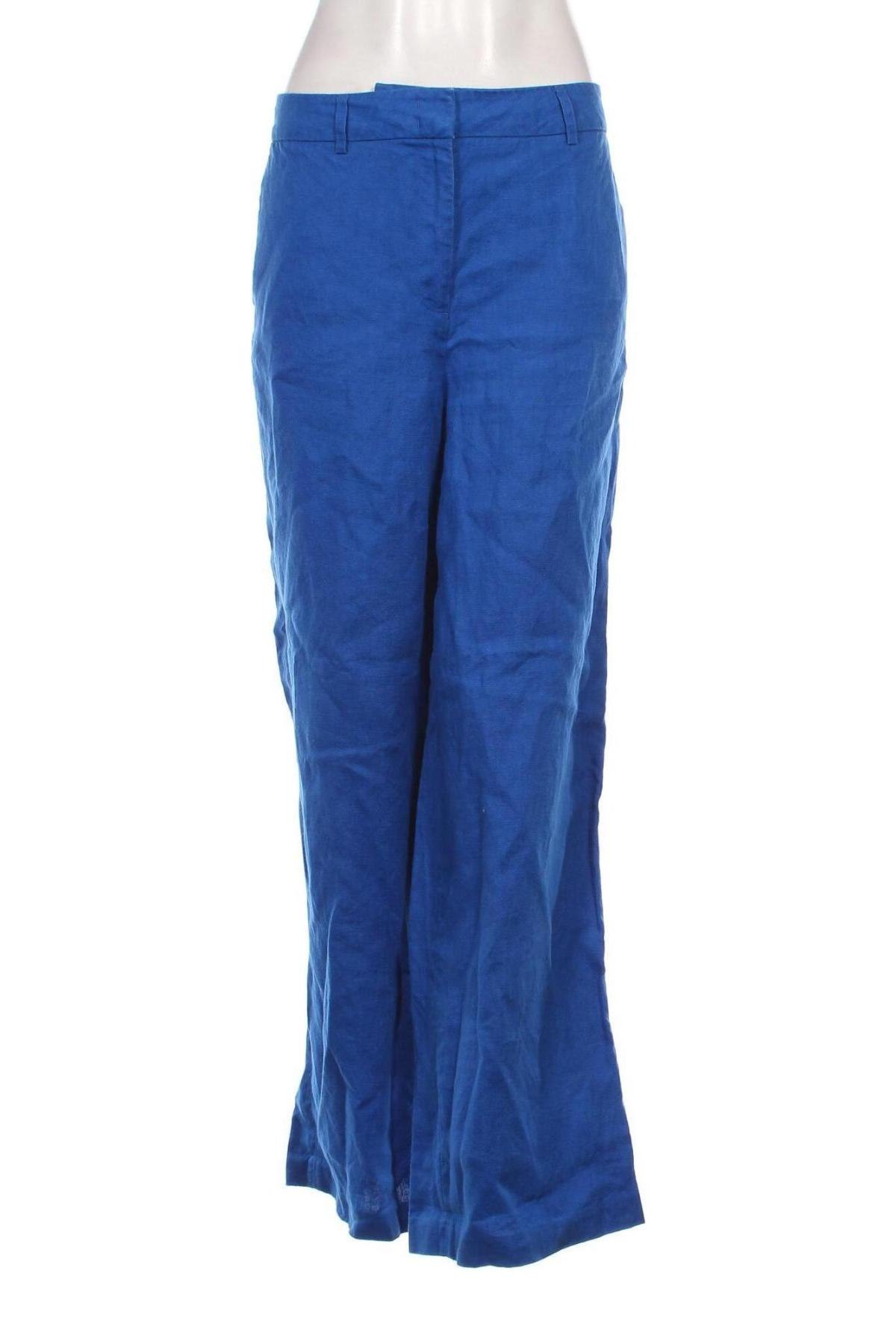 Damenhose Tatuum, Größe XL, Farbe Blau, Preis 31,68 €