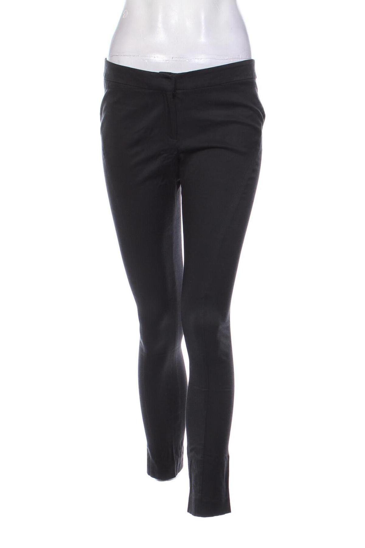 Pantaloni de femei Ted Baker, Mărime XS, Culoare Negru, Preț 440,99 Lei