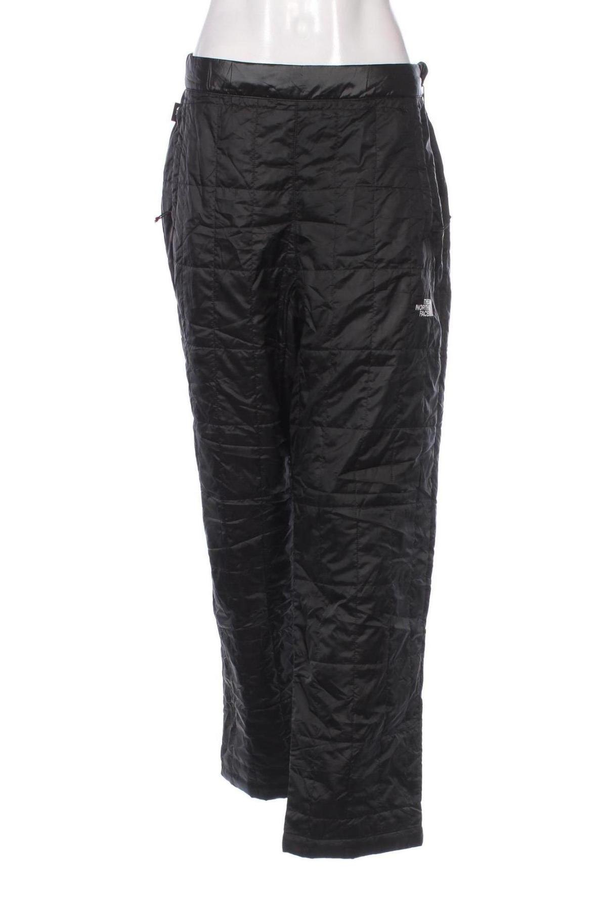 Pantaloni de femei The North Face, Mărime M, Culoare Negru, Preț 222,99 Lei