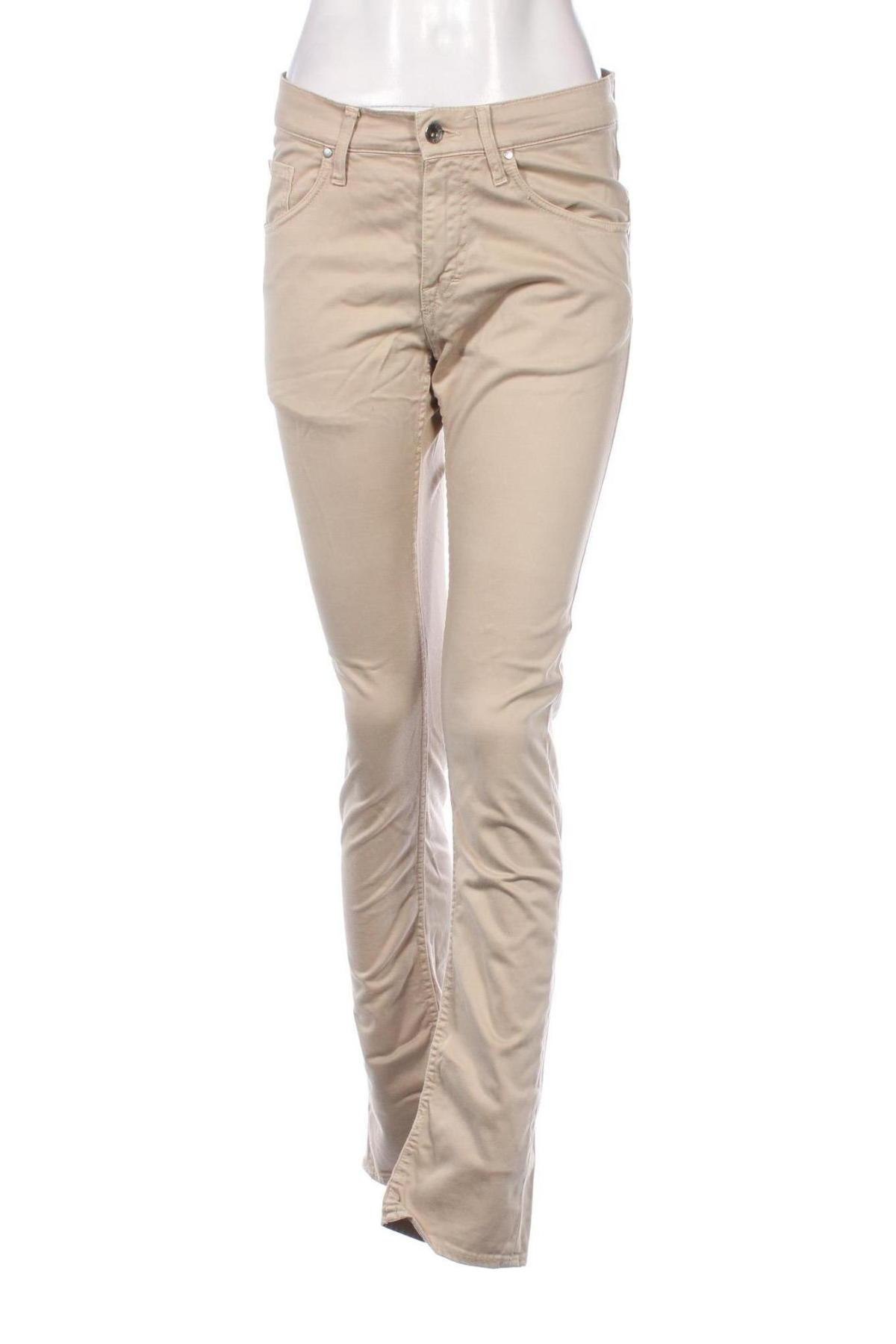 Damenhose Tiger Of Sweden, Größe L, Farbe Beige, Preis 33,99 €