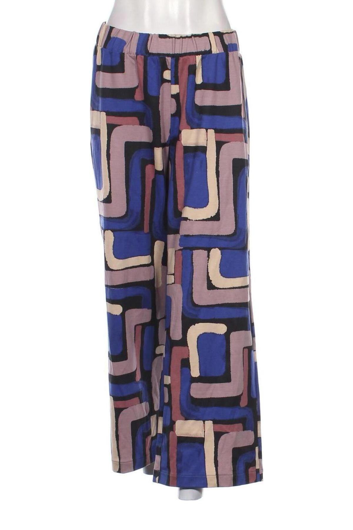 Pantaloni de femei Tom Tailor, Mărime M, Culoare Multicolor, Preț 281,12 Lei