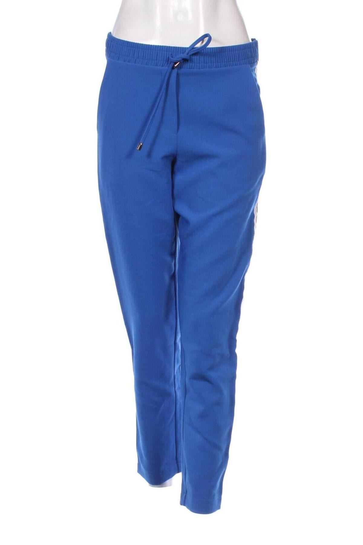 Damenhose Topshop, Größe S, Farbe Blau, Preis 8,99 €