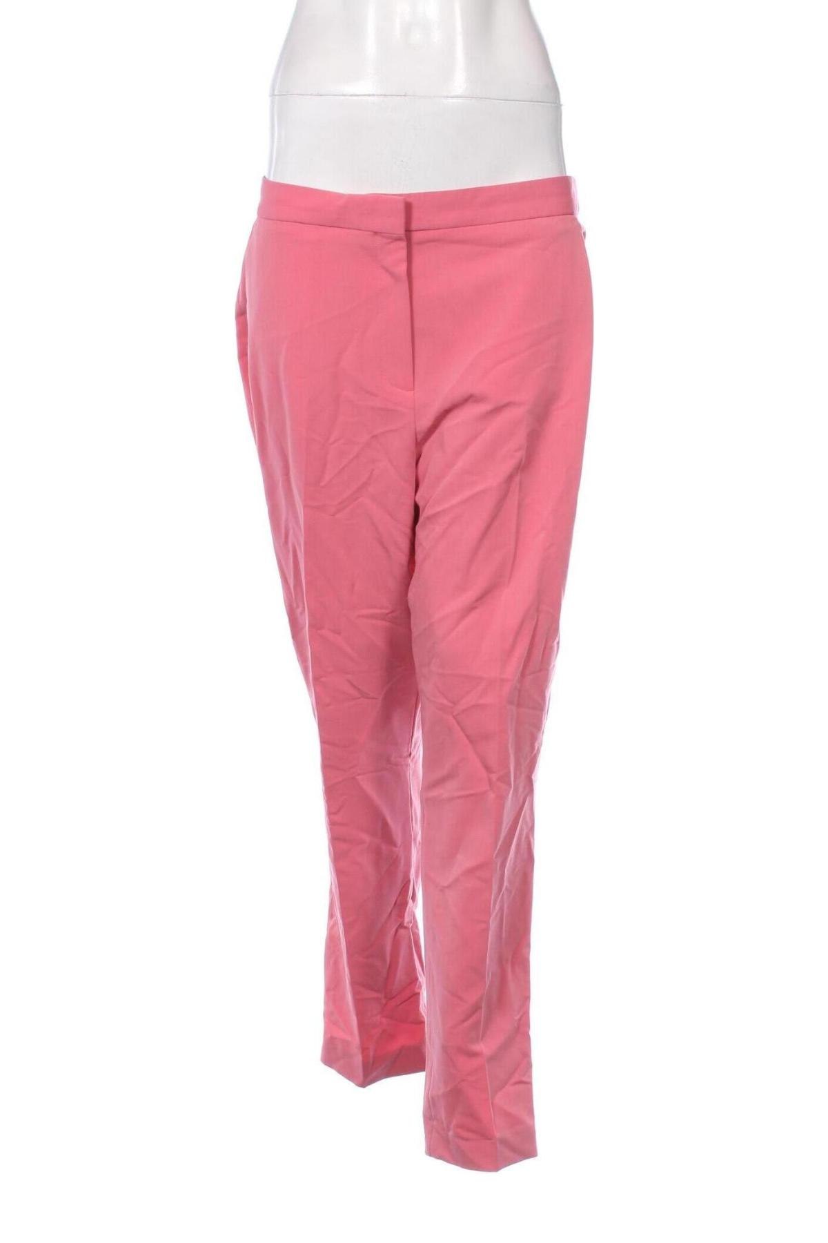 Damenhose Topshop, Größe L, Farbe Rosa, Preis 28,99 €