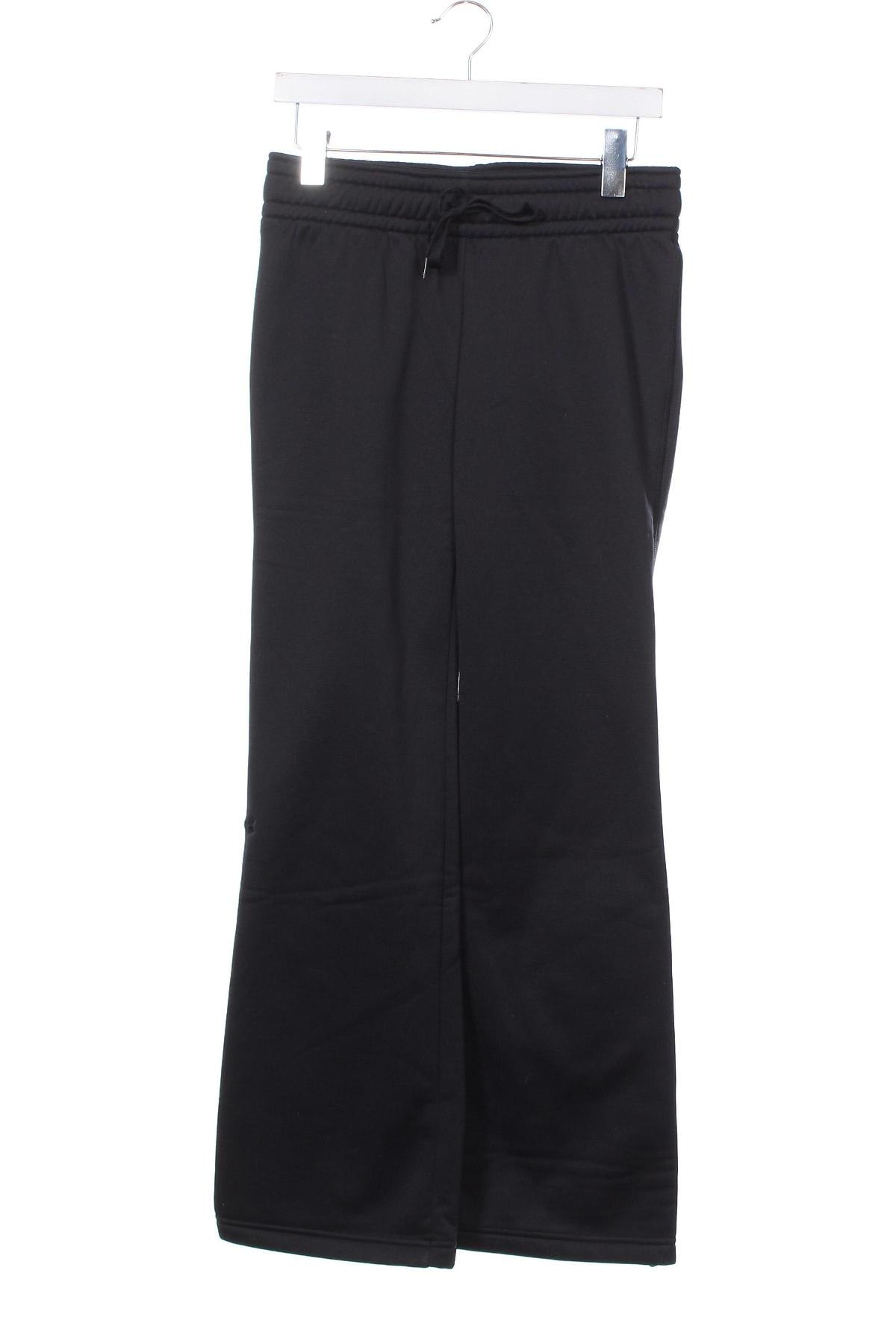 Damenhose Under Armour, Größe XS, Farbe Schwarz, Preis € 63,36