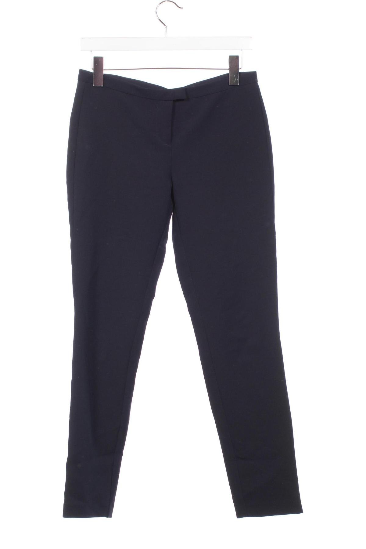 Pantaloni de femei United Colors Of Benetton, Mărime M, Culoare Albastru, Preț 33,99 Lei