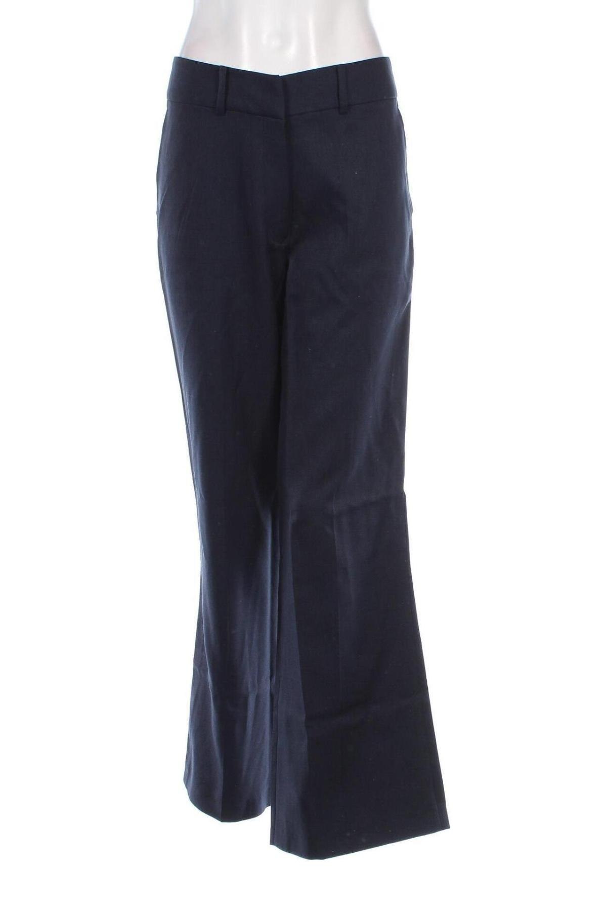 Damenhose VILA, Größe L, Farbe Blau, Preis 7,99 €