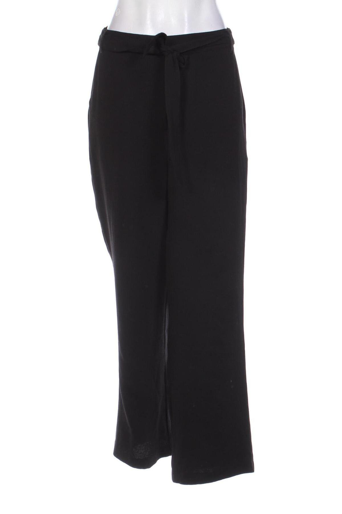 Damenhose Vero Moda, Größe M, Farbe Schwarz, Preis € 6,99