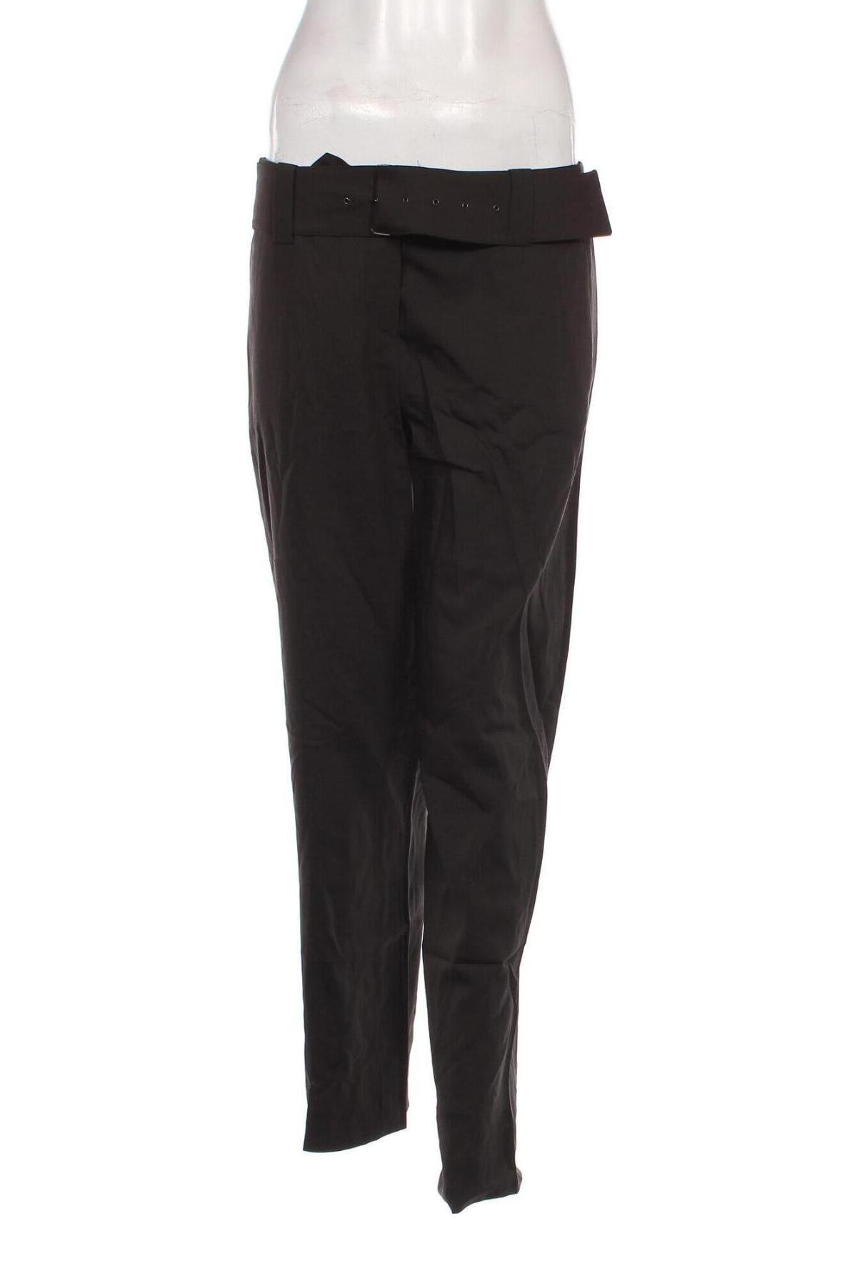 Pantaloni de femei WINDSOR., Mărime M, Culoare Negru, Preț 203,99 Lei