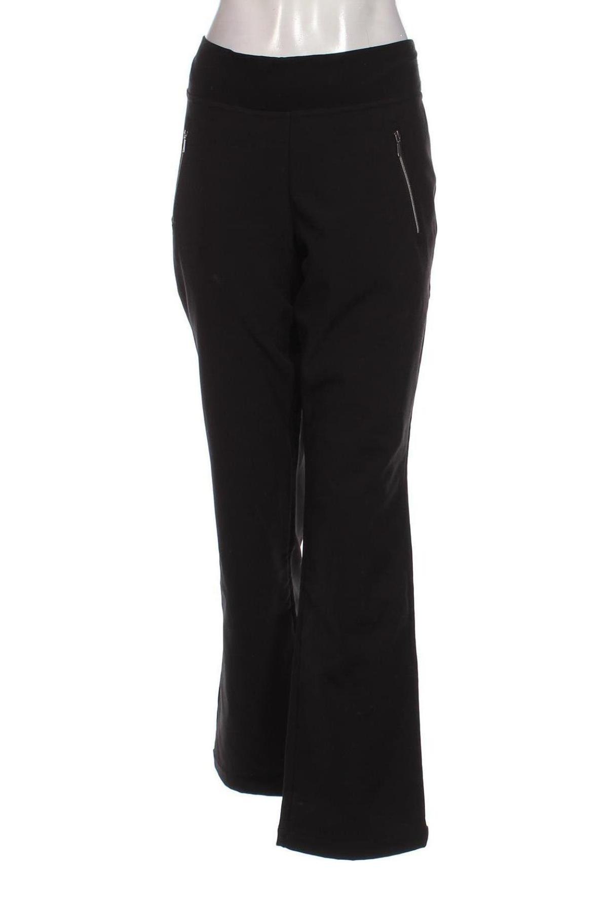 Pantaloni de femei Willard, Mărime XL, Culoare Negru, Preț 74,81 Lei