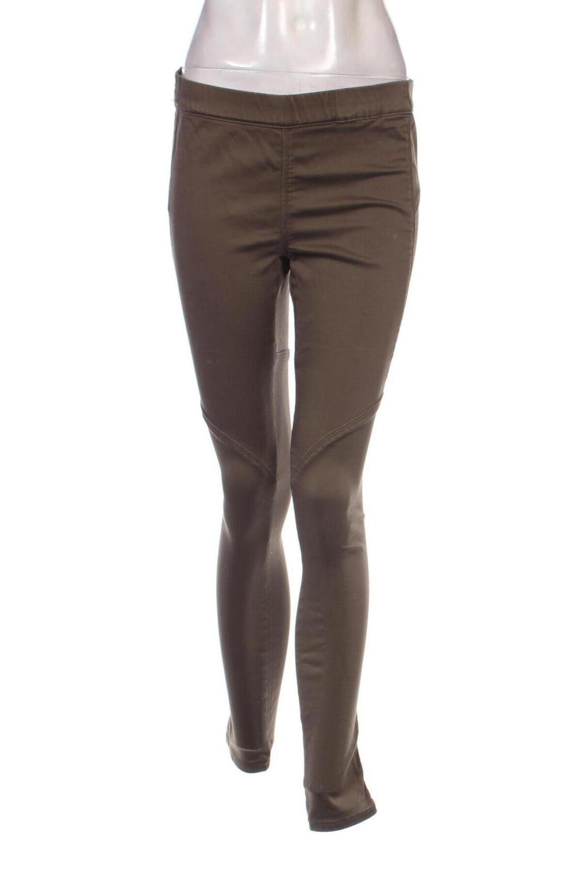 Damenhose Yaya, Größe L, Farbe Grün, Preis € 43,49