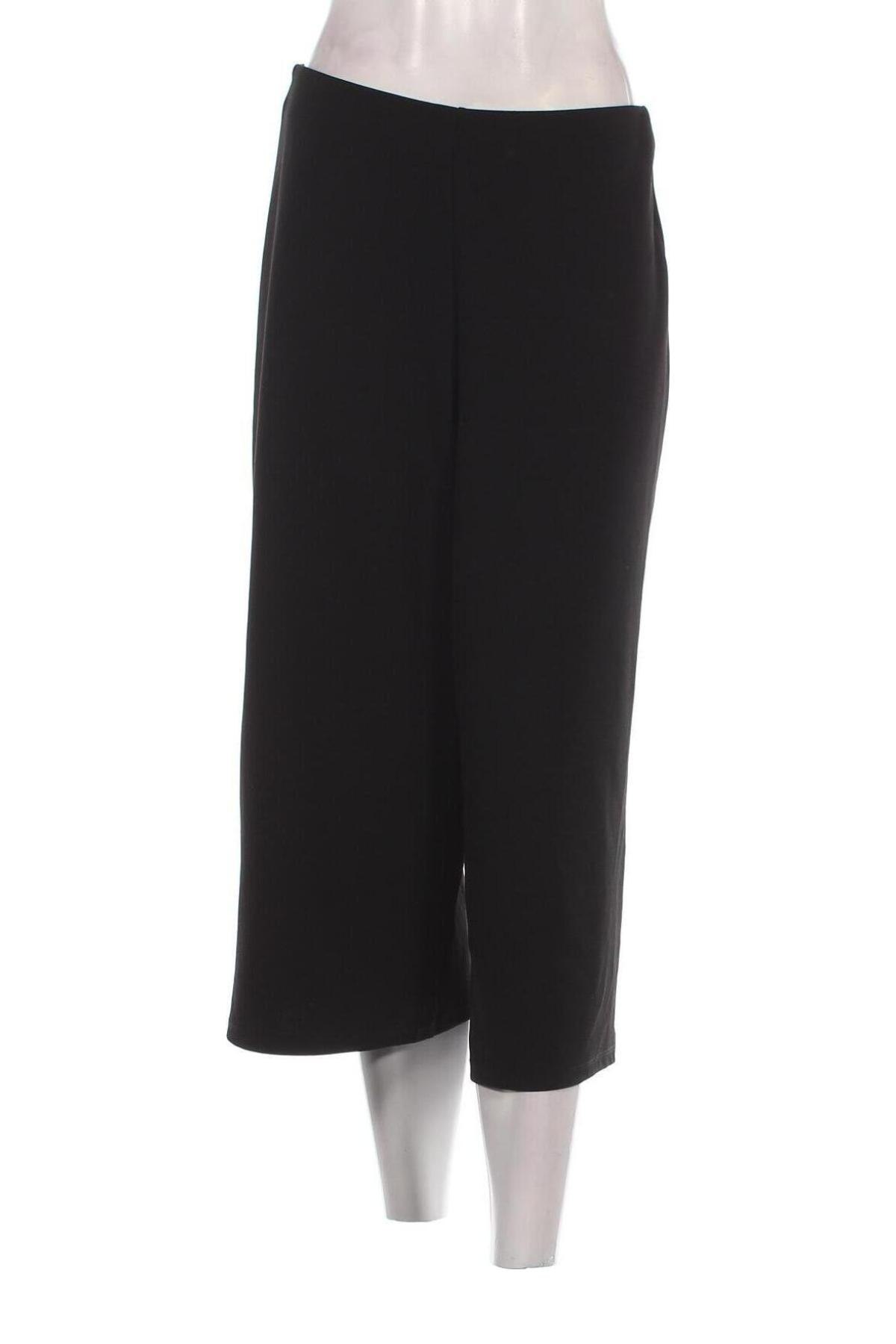 Pantaloni de femei Zara, Mărime M, Culoare Negru, Preț 48,99 Lei