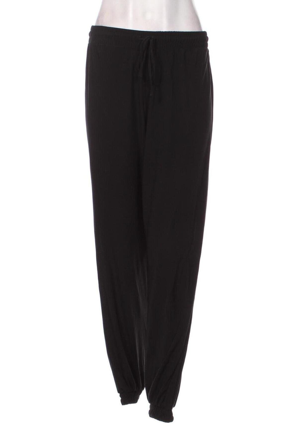 Pantaloni de femei Zara, Mărime S, Culoare Negru, Preț 35,99 Lei