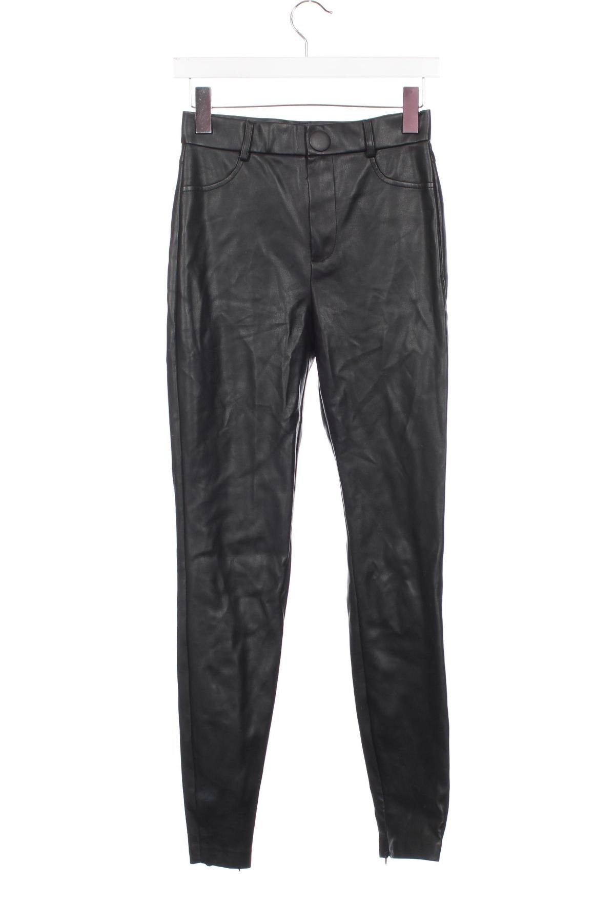 Damenhose Zara Trafaluc, Größe S, Farbe Schwarz, Preis € 7,99