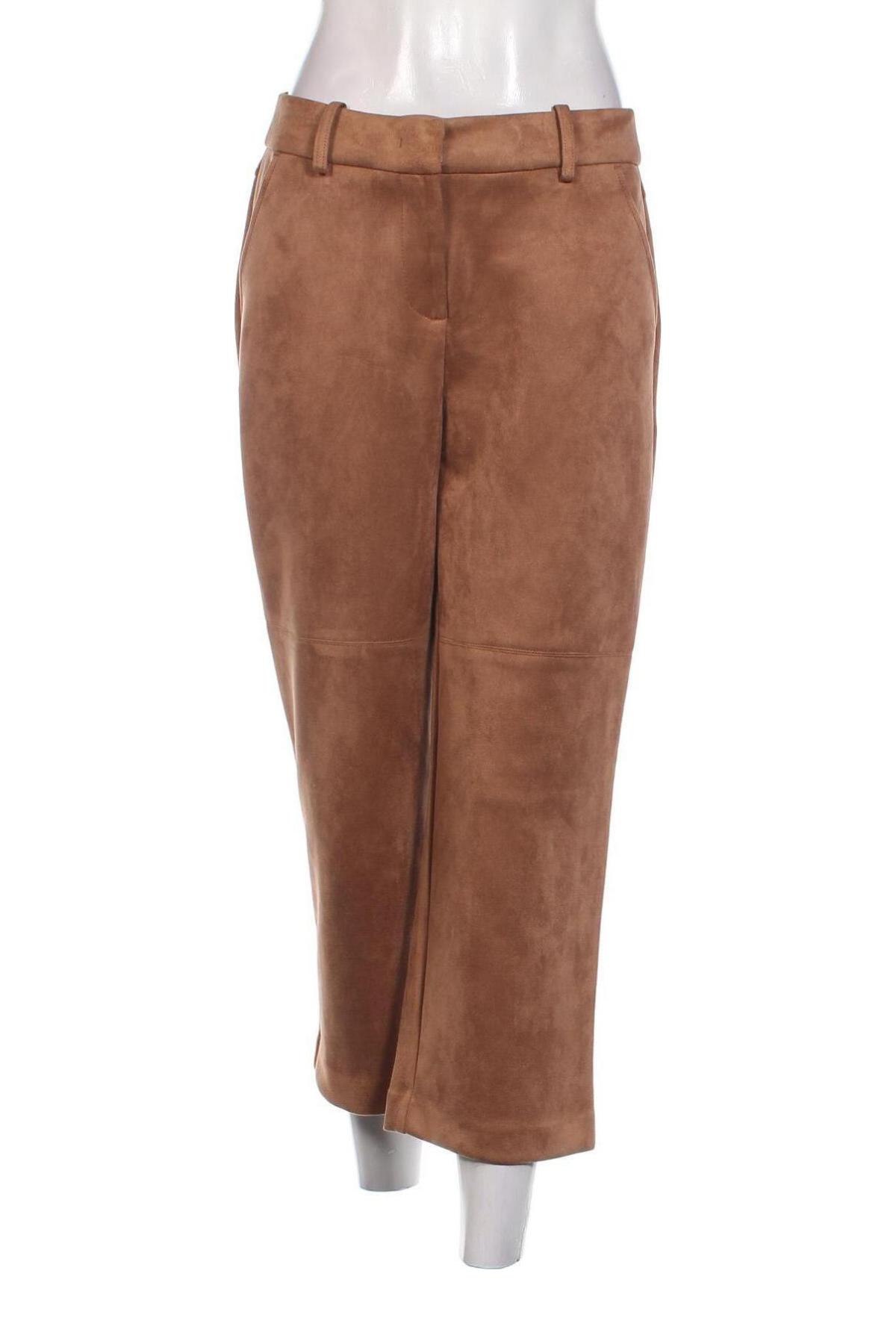 Damenhose Zero, Größe S, Farbe Beige, Preis € 11,99