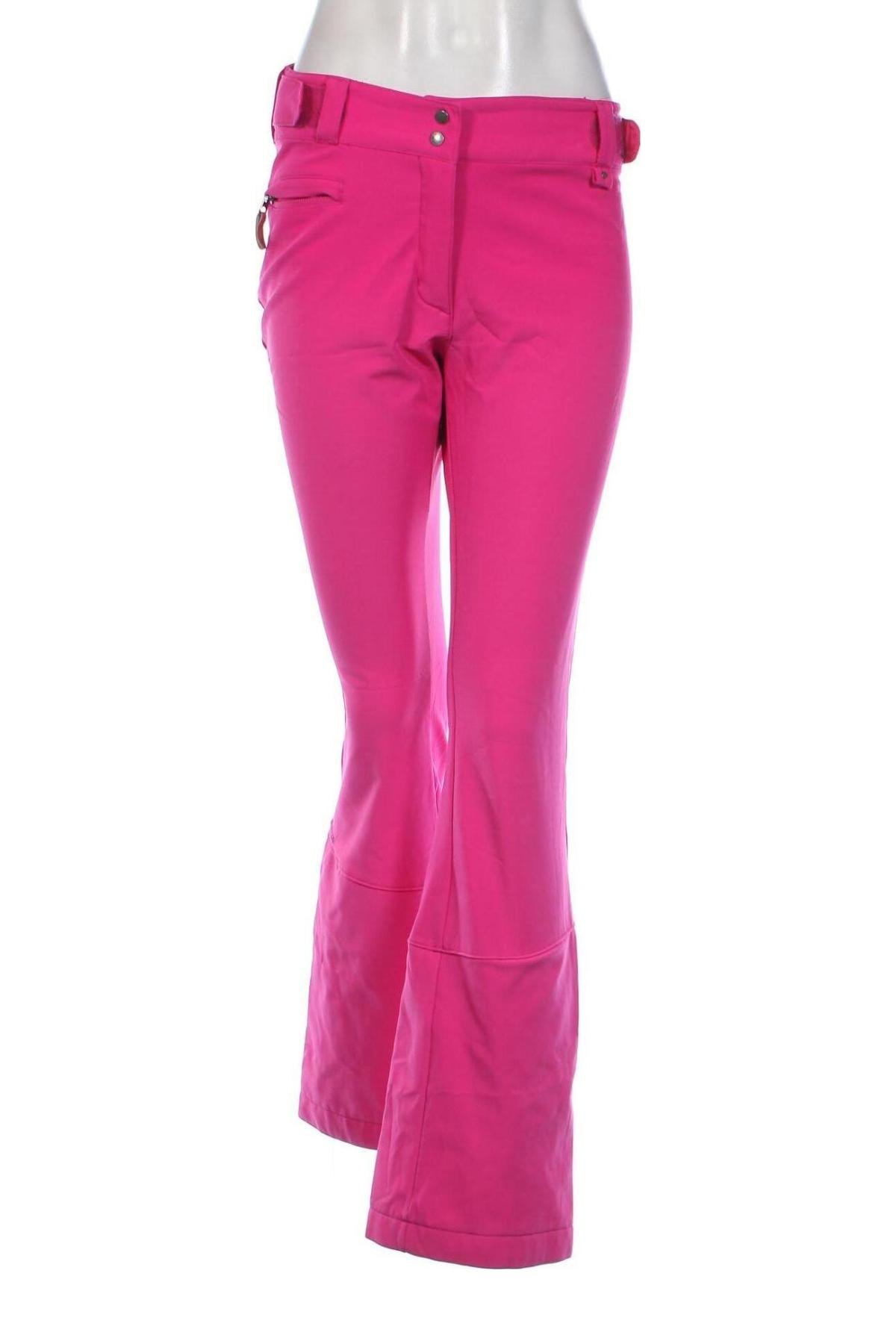 Damenhose für Wintersport, Größe M, Farbe Rosa, Preis € 40,99