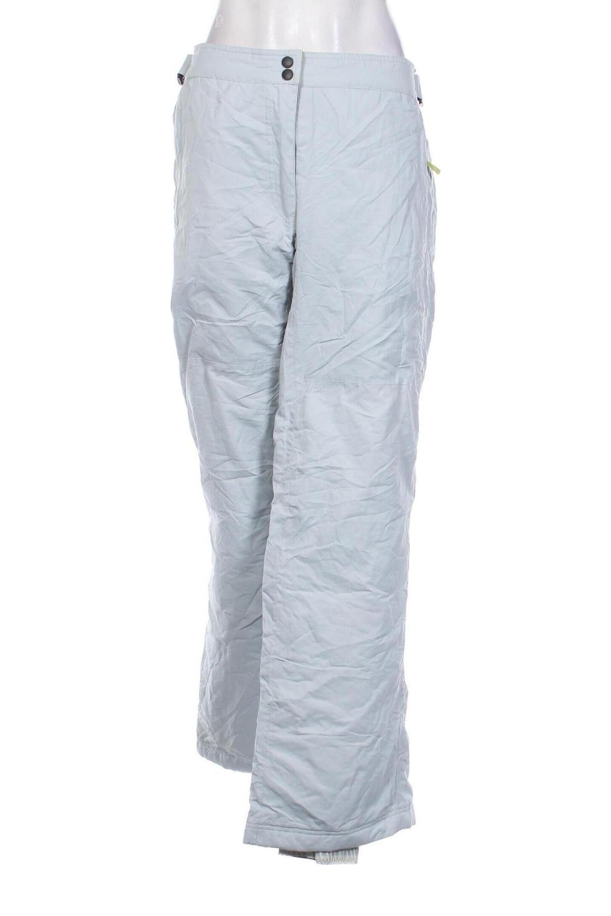 Damenhose für Wintersport, Größe XL, Farbe Grau, Preis € 40,99