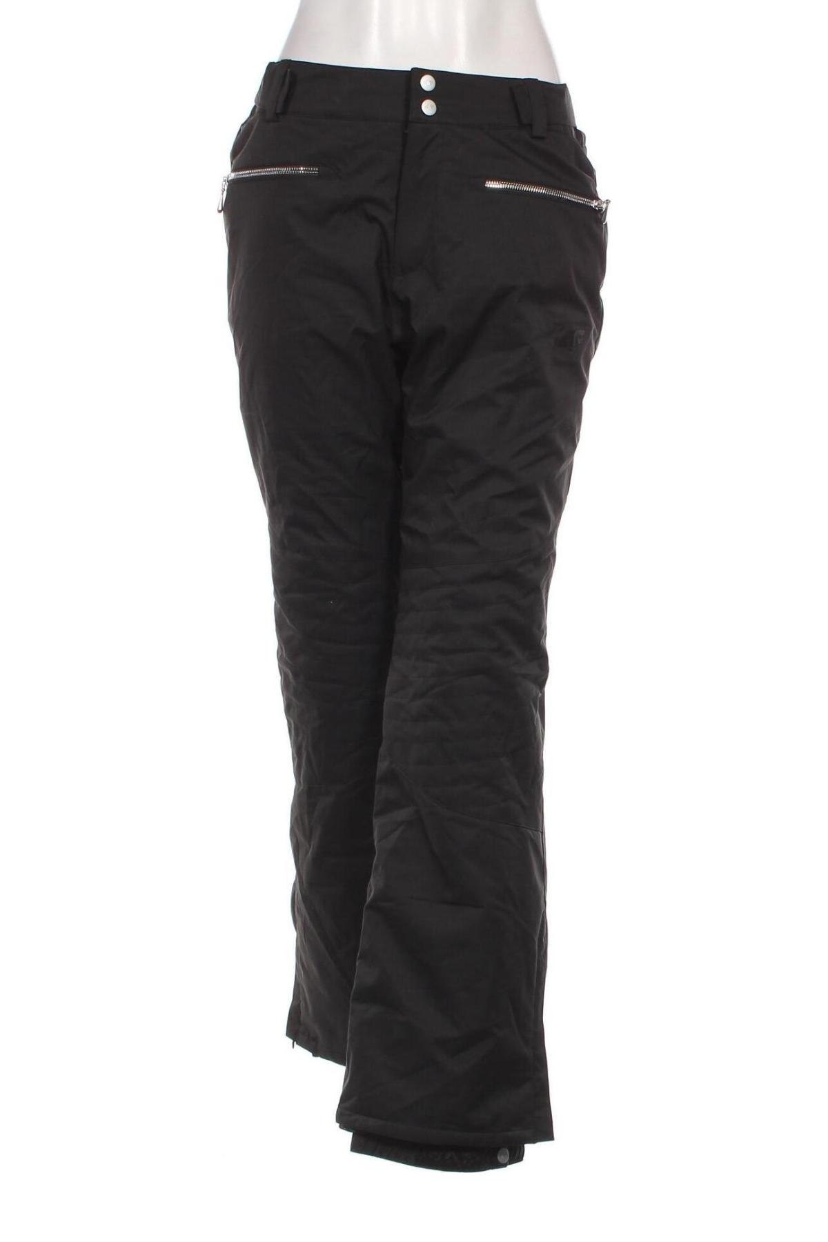 Damenhose für Wintersport, Größe M, Farbe Schwarz, Preis € 67,99