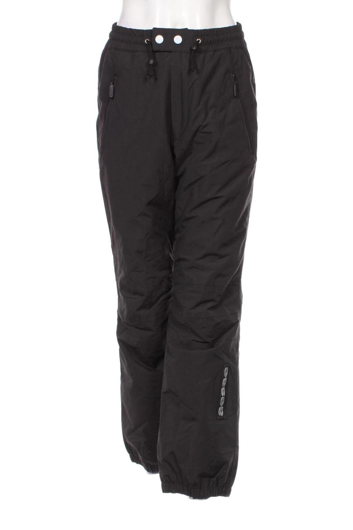 Damenhose für Wintersport, Größe L, Farbe Schwarz, Preis € 67,99