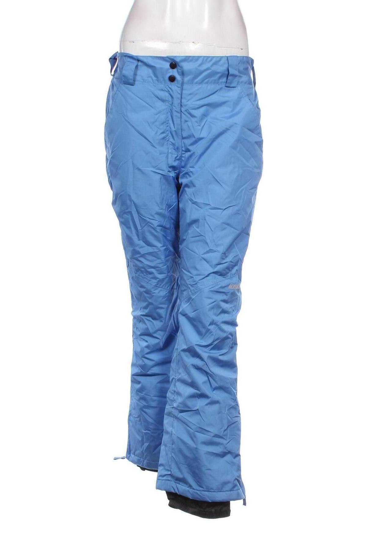 Damenhose für Wintersport, Größe M, Farbe Blau, Preis € 40,99