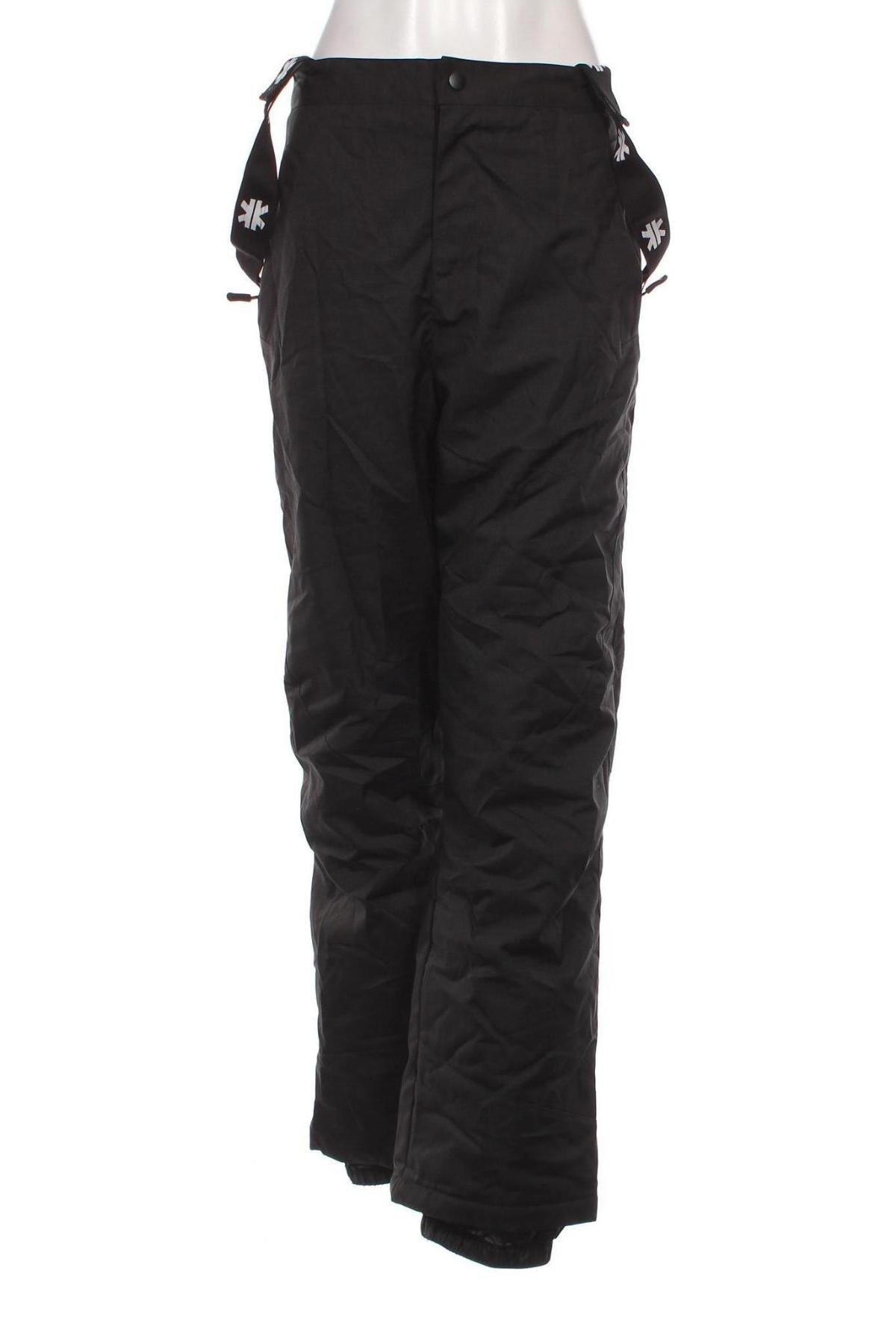 Damenhose für Wintersport, Größe L, Farbe Schwarz, Preis € 38,99